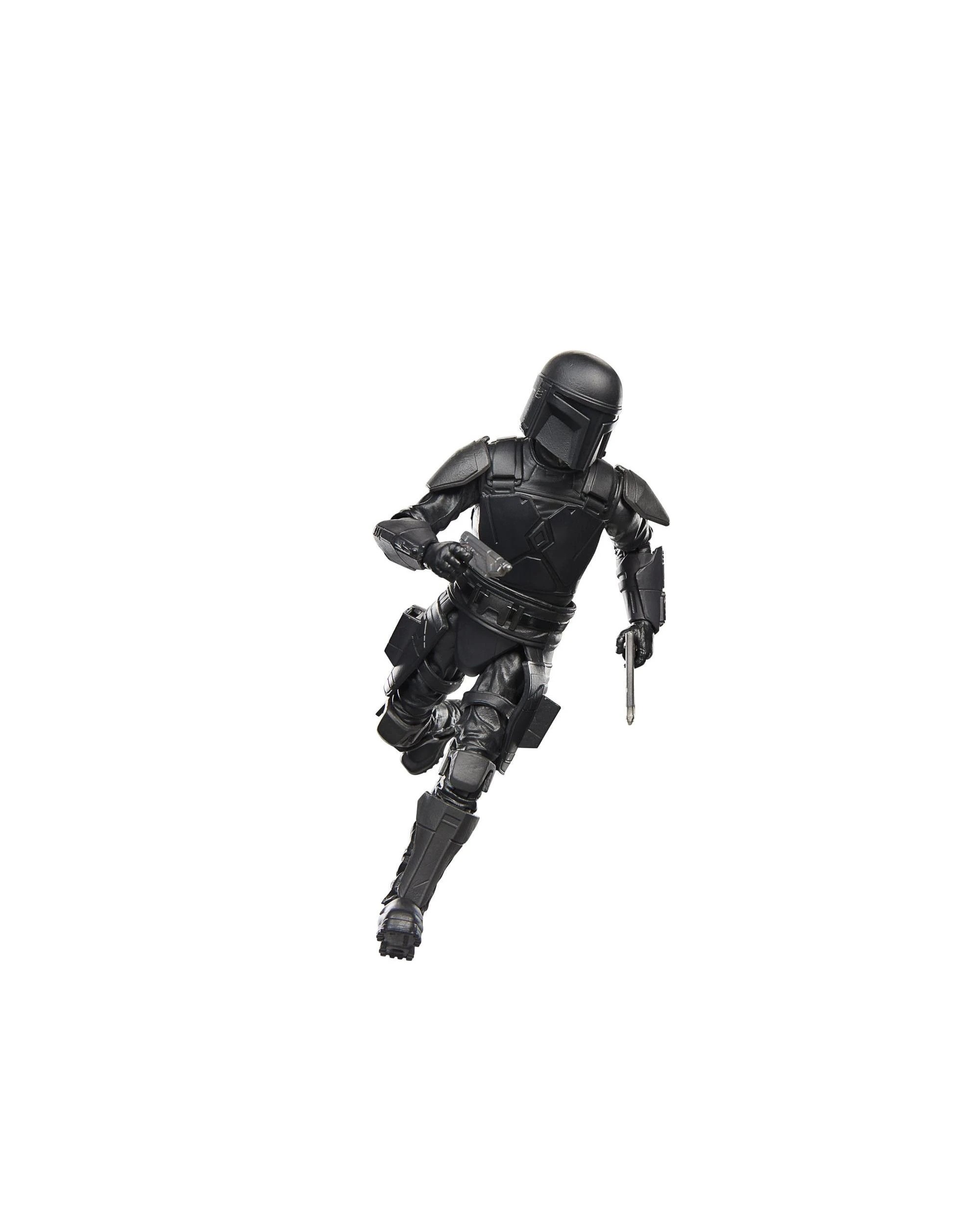 5 Star Wars The Black Series Mandalorian Super Commando Kebris, 5 of 9