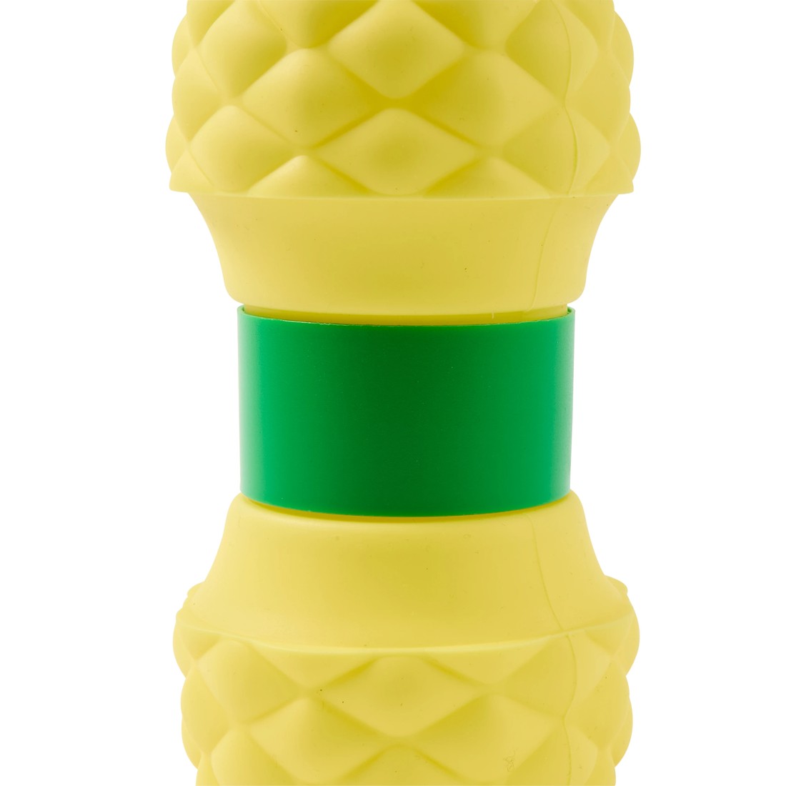 8 Pop-Up Collapsible Drink Bottle - Pineapple, 8 of 10