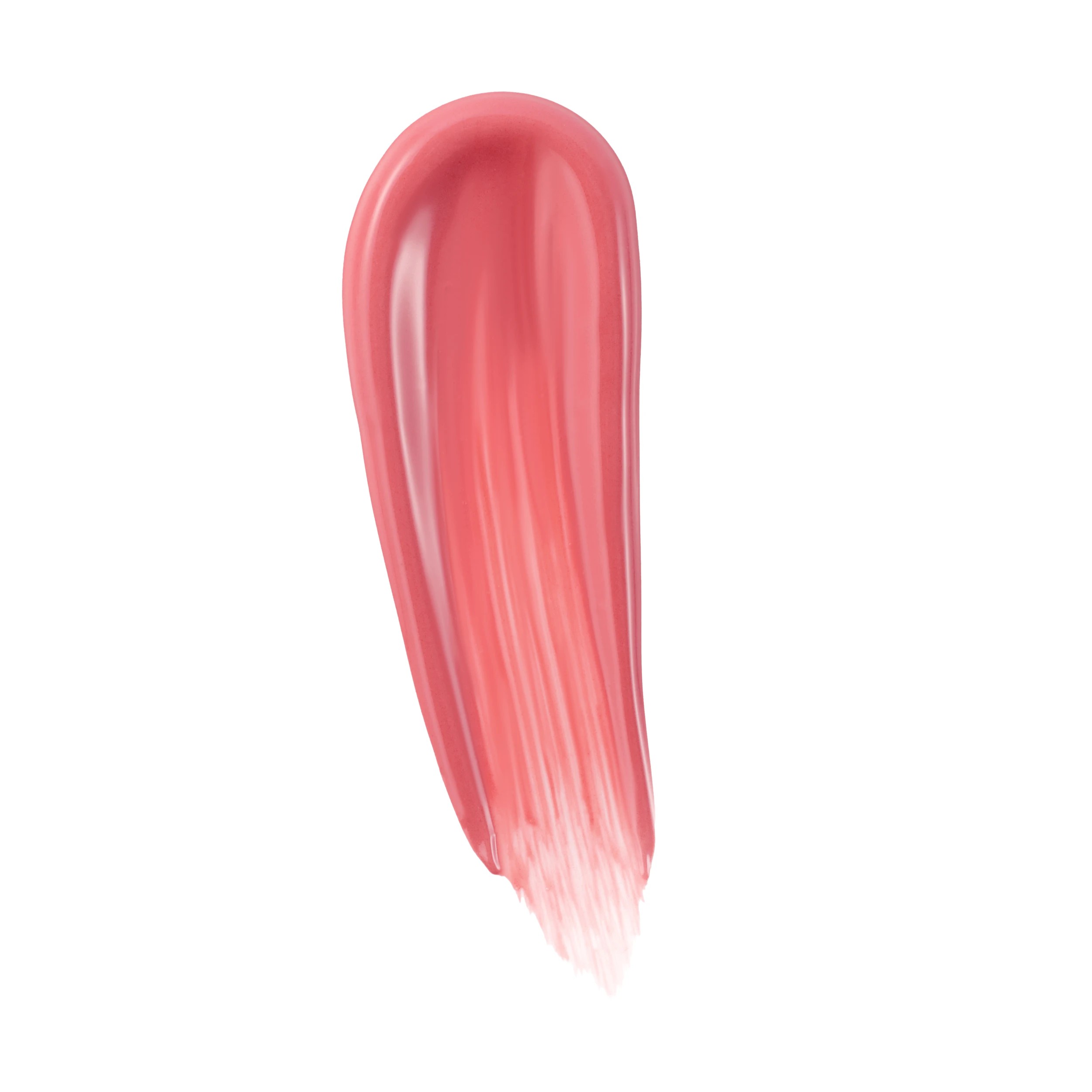 3 OXX Cosmetics Jelly Lip Gloss - Sorbet, 3 of 4
