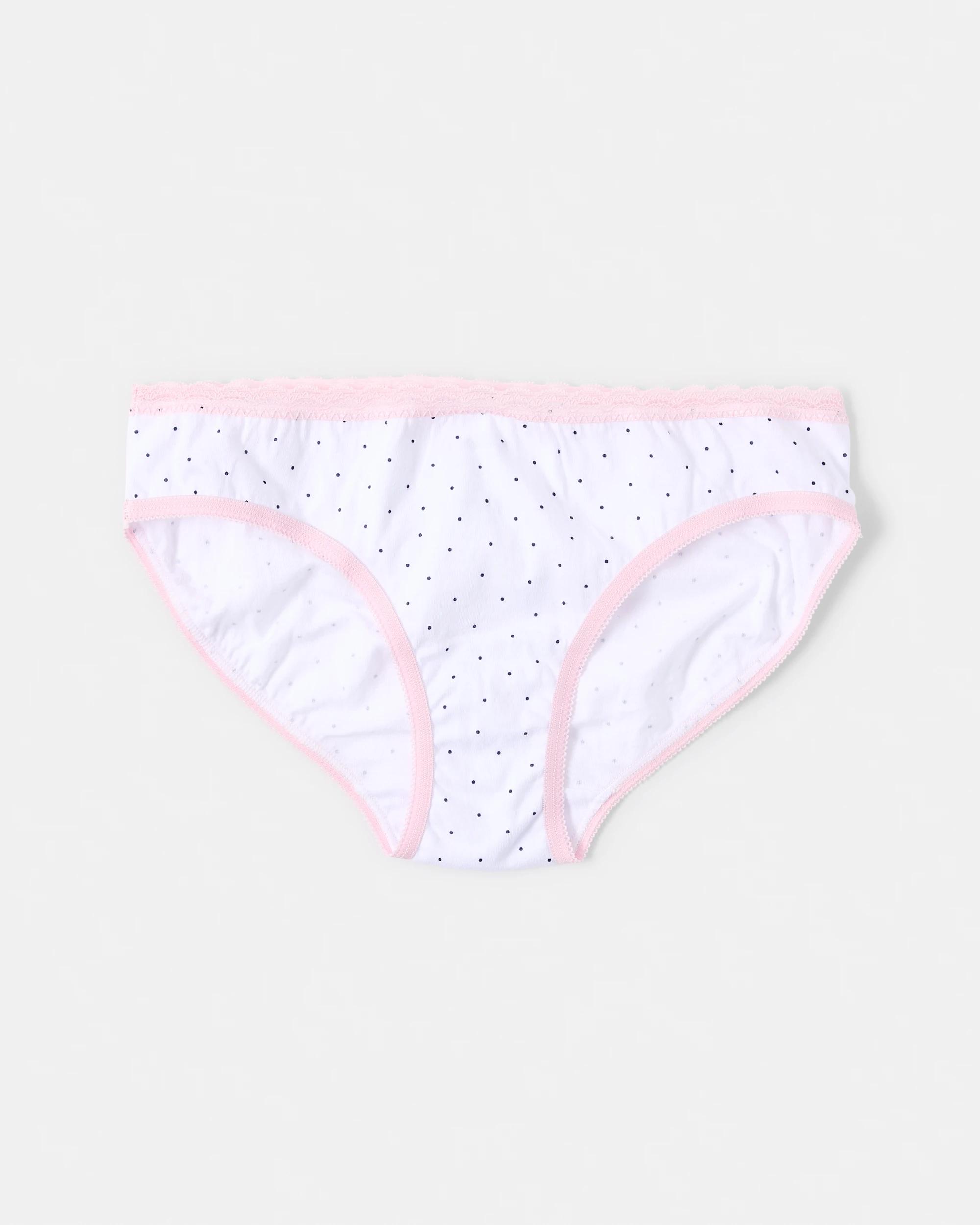 5 7 Pack Briefs Blu Blrna, 5 of 8