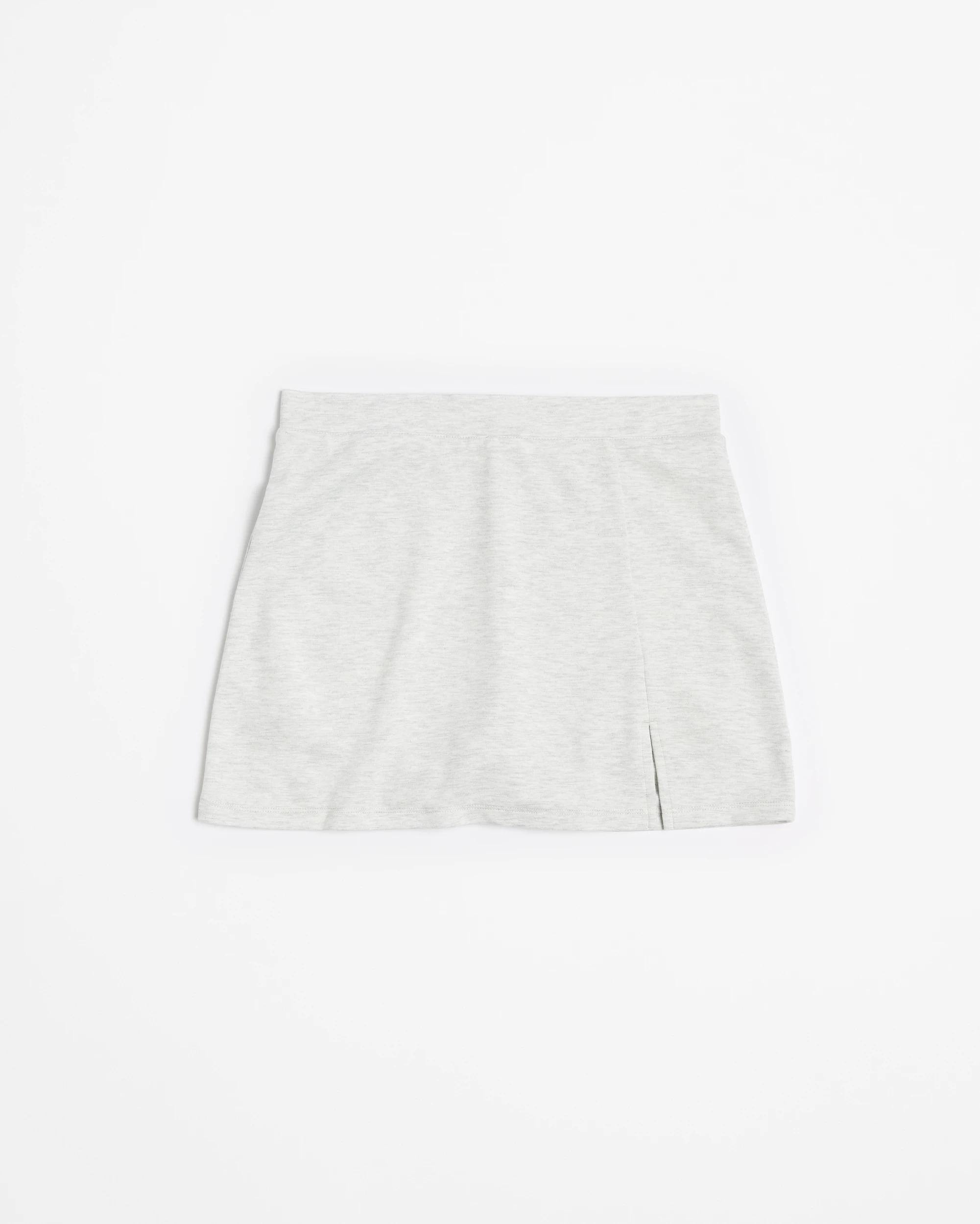 1 Target Ponte Skorts GREY MARLE, 1 of 3