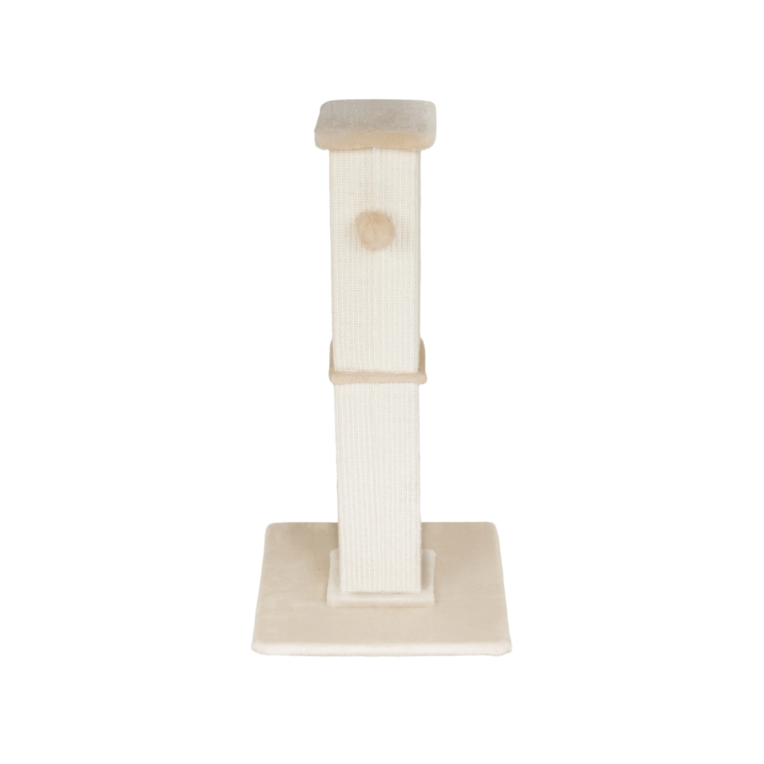 6 Advwin Cat Scratching Post Cat Tree 84cm, 6 of 7