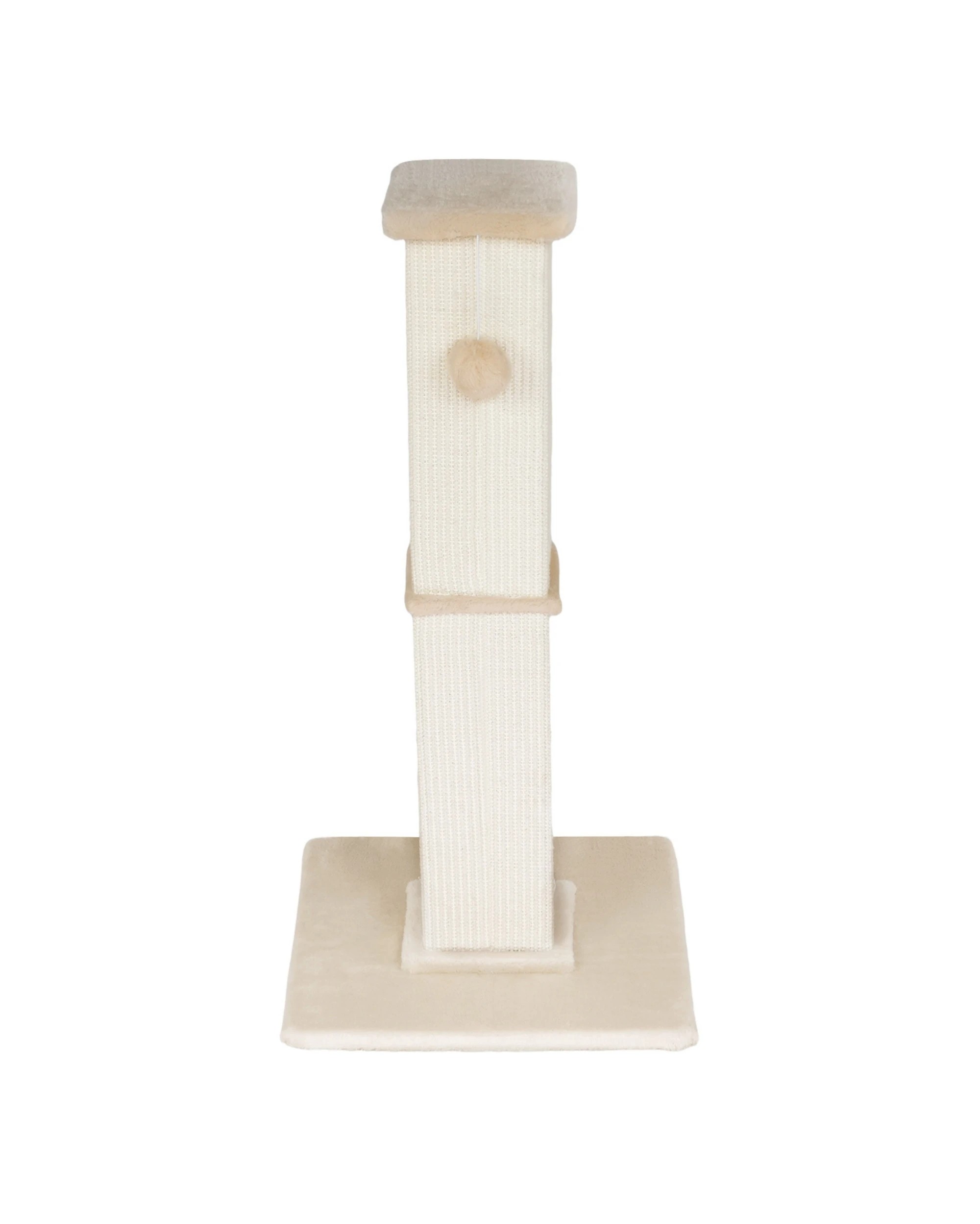 6 Advwin Cat Scratching Post Cat Tree 84cm, 6 of 7