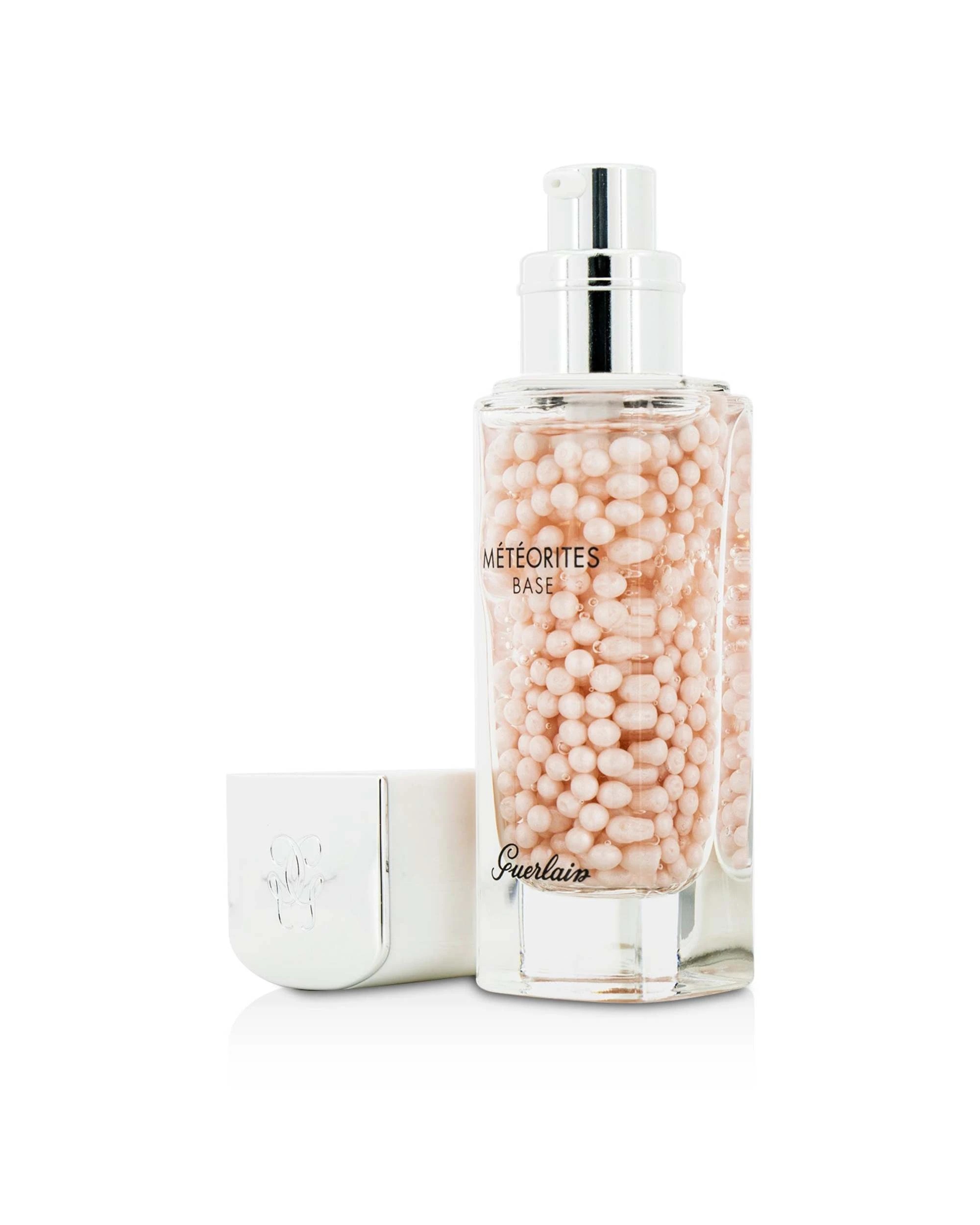 3 Guerlain Meteorites Base (Perfecting Pearls Anti Dullness)  30ml/1oz, 3 of 3