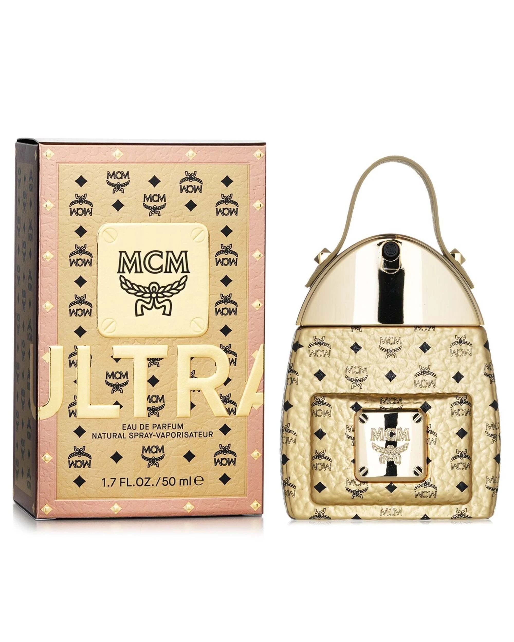 2 MCM Ultra Eau De Parfum Spray 75ml/2.5oz, 2 of 4