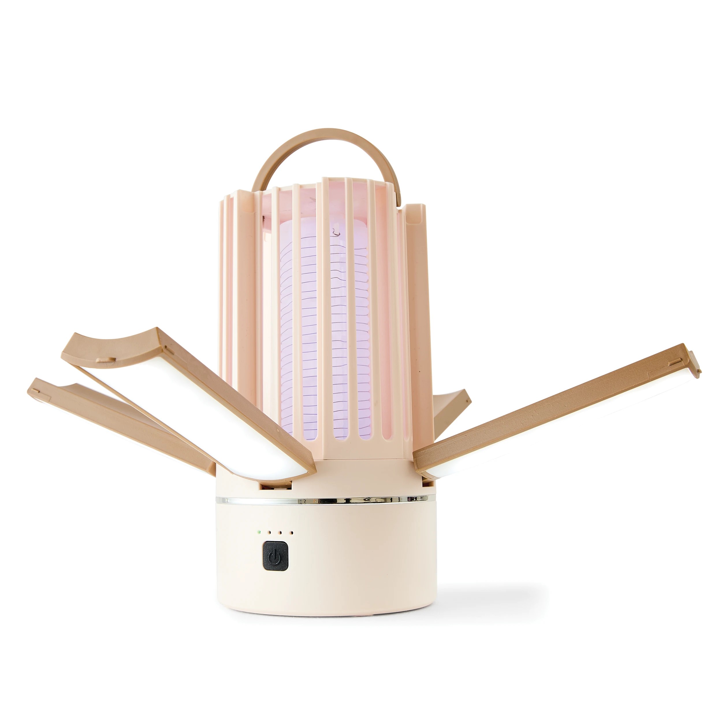 2 Lantern and Mosquito Zapper, 2 of 10