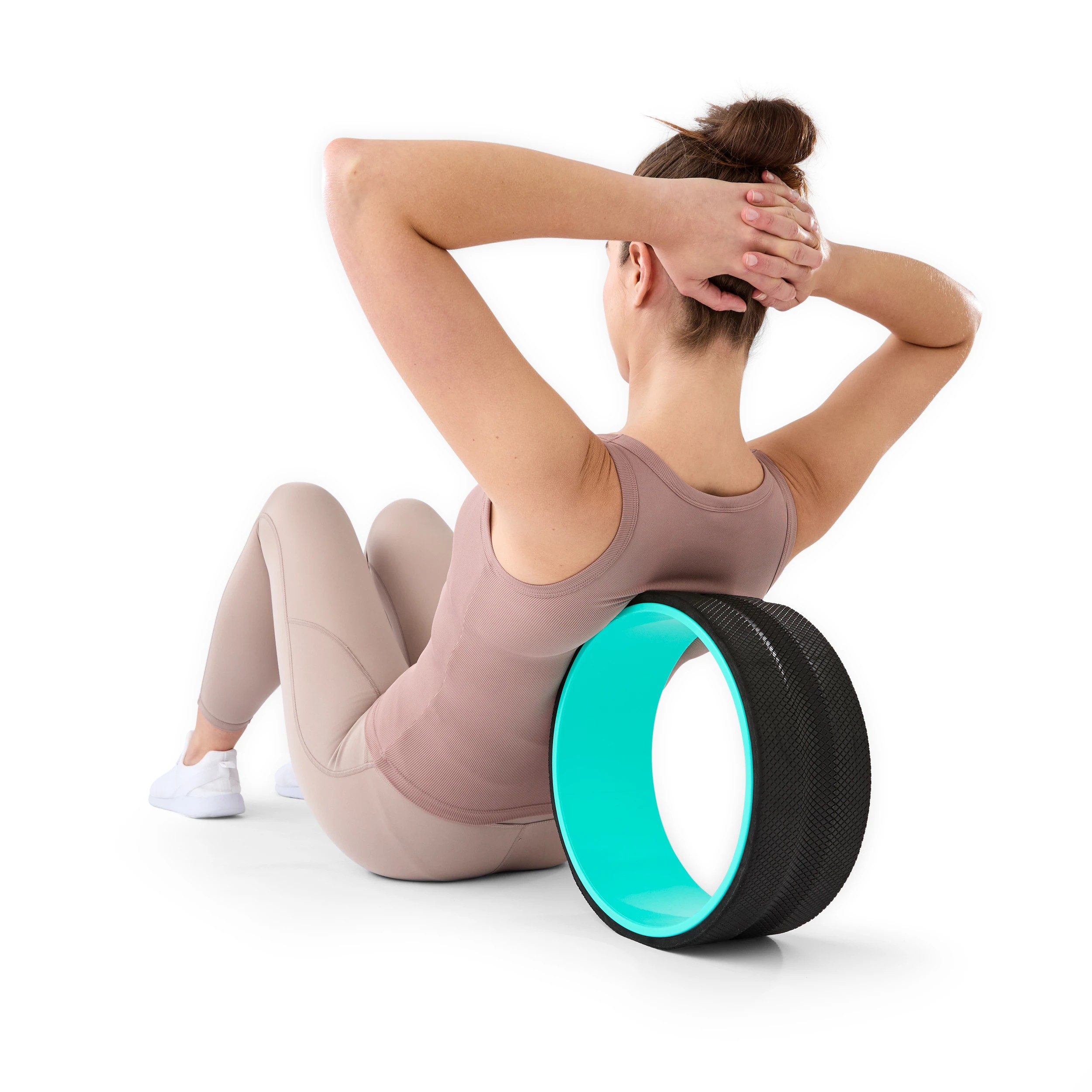 2 4 Pack Foam Stretch Roller, 2 of 10