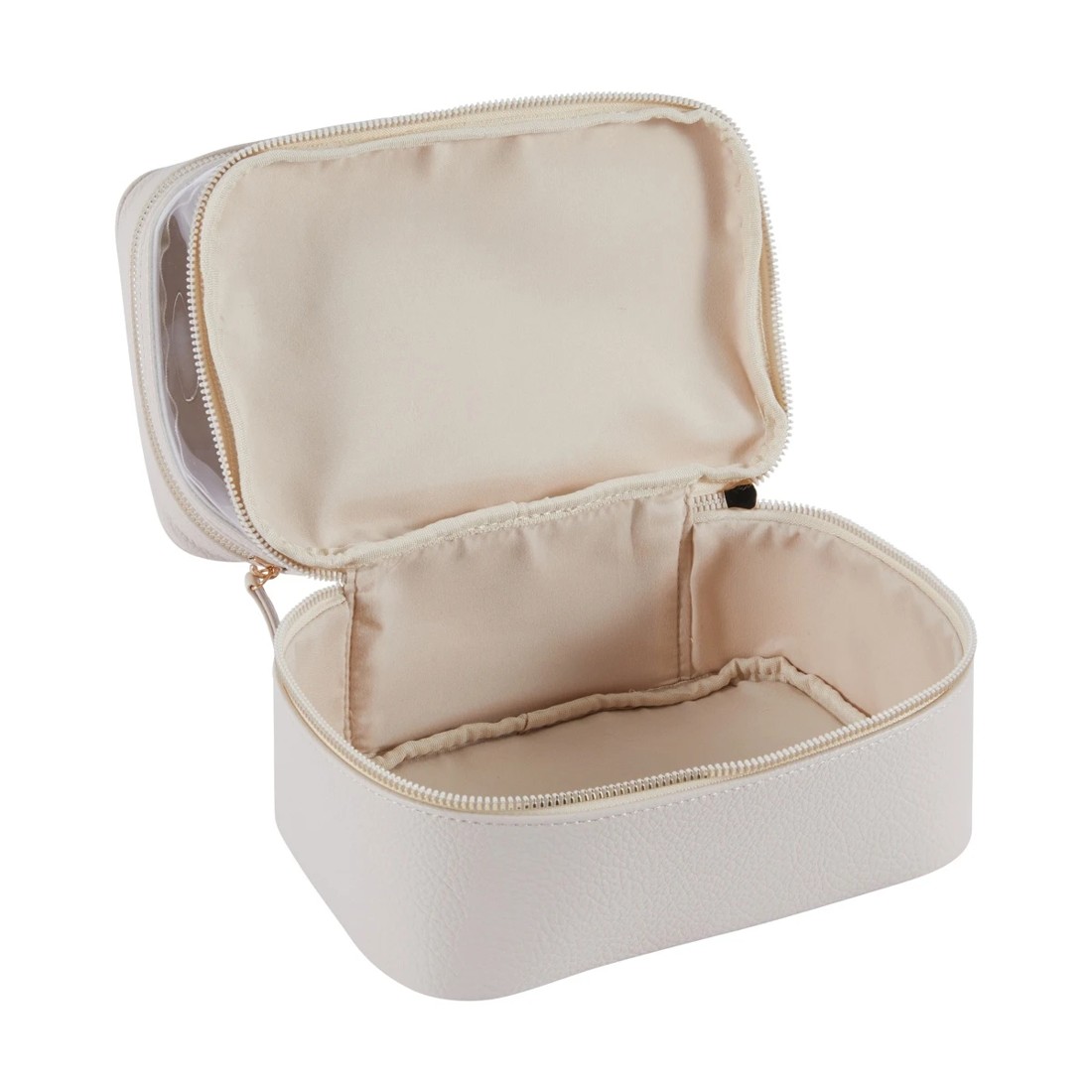 5 OXX Cosmetics Travel Bag - Praline, 5 of 8