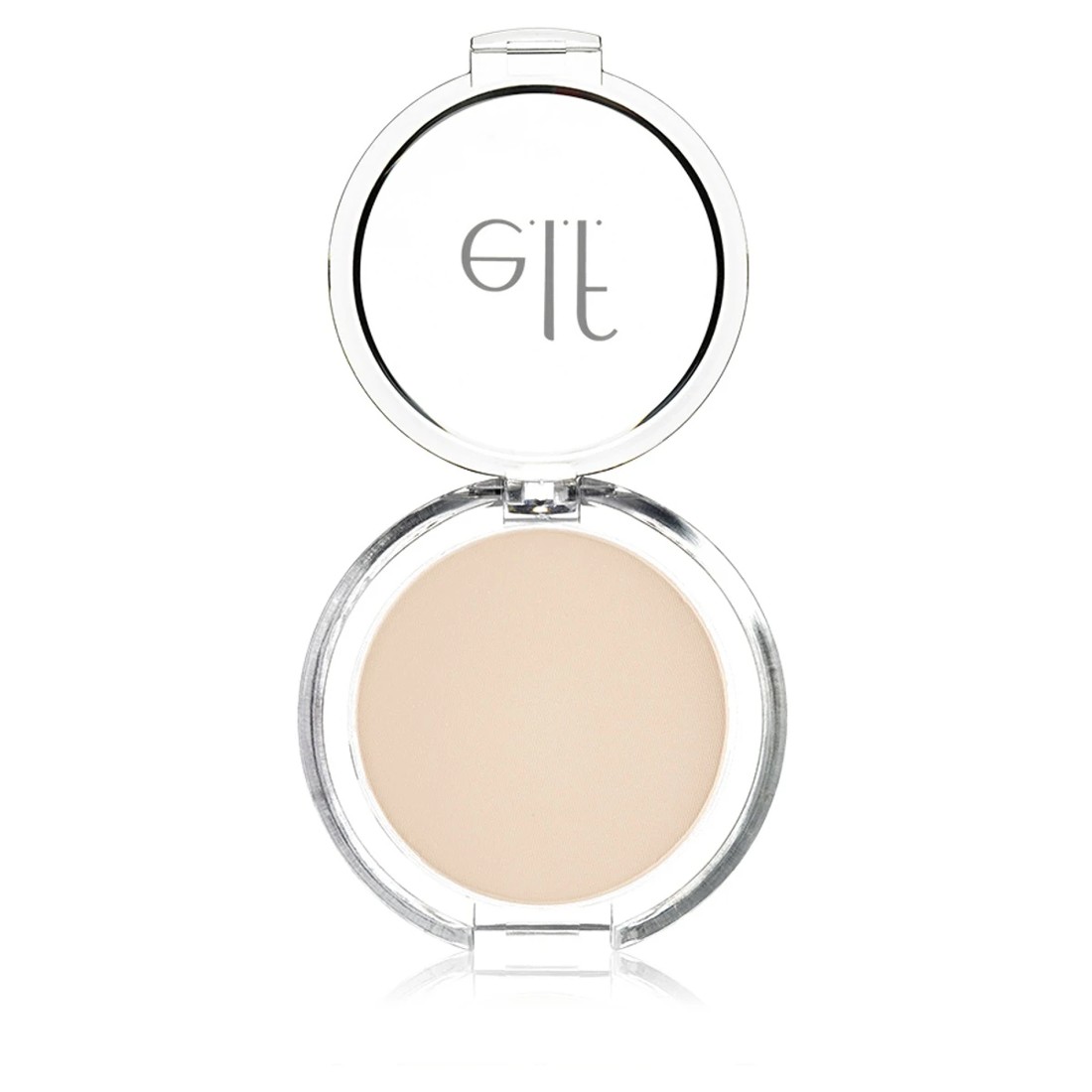 1 e.l.f. Prime Stay Finishing Powder - Fair/Light, 1 of 3