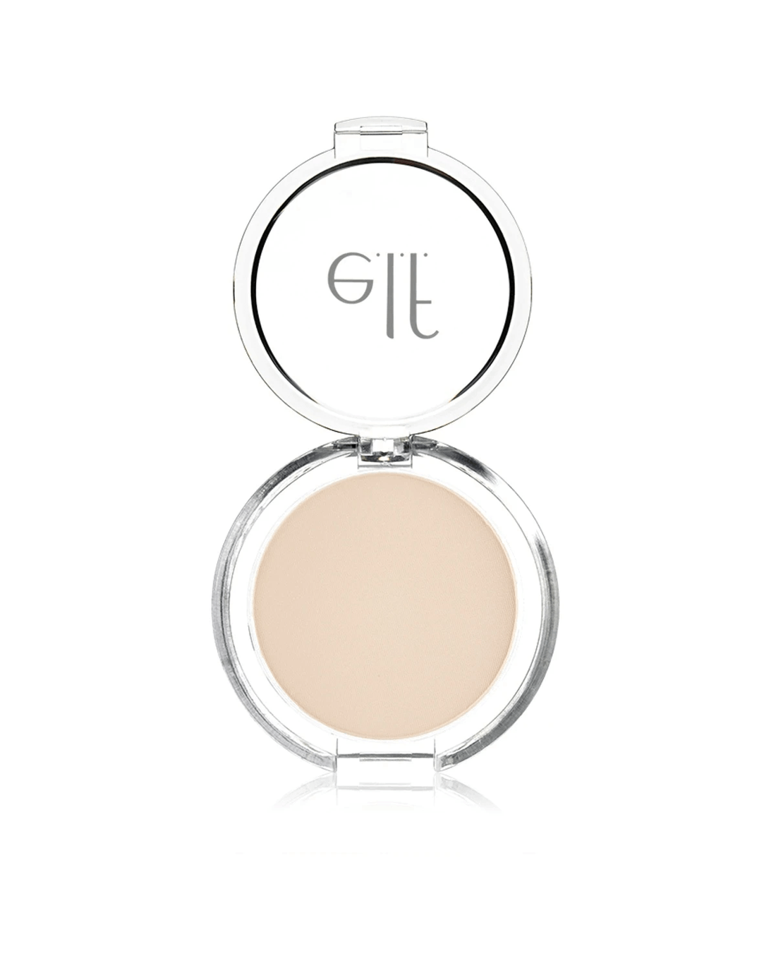 1 e.l.f. Prime Stay Finishing Powder - Fair/Light, 1 of 3