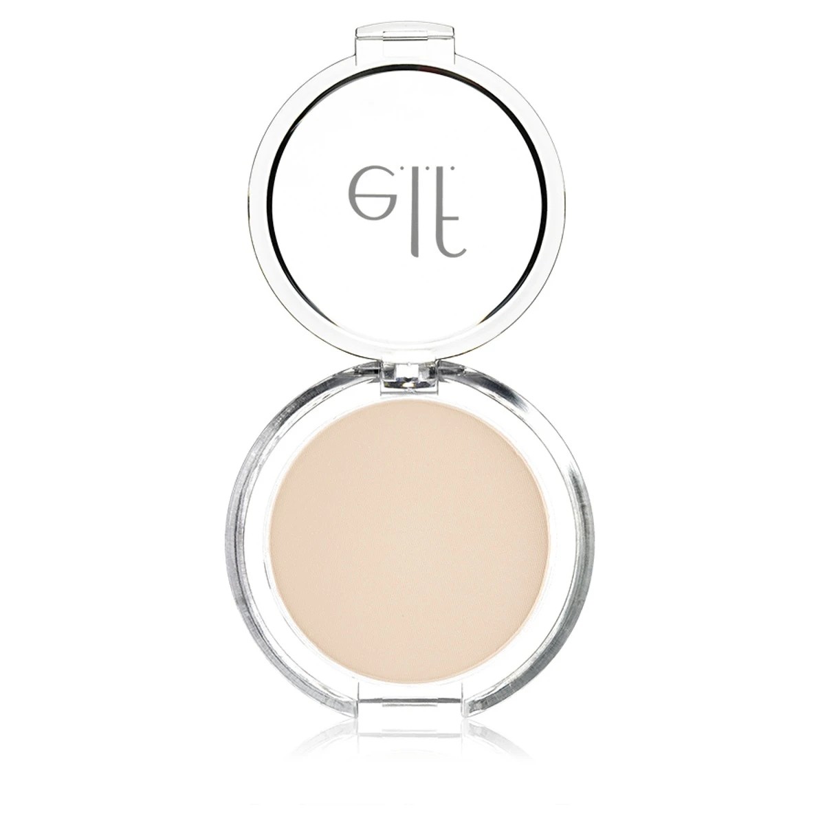 1 e.l.f. Prime Stay Finishing Powder - Fair/Light, 1 of 3
