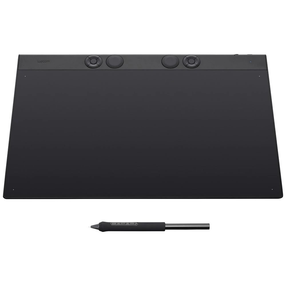 5 Wacom Intuos Pro Large Tablet 2025, 5 of 7