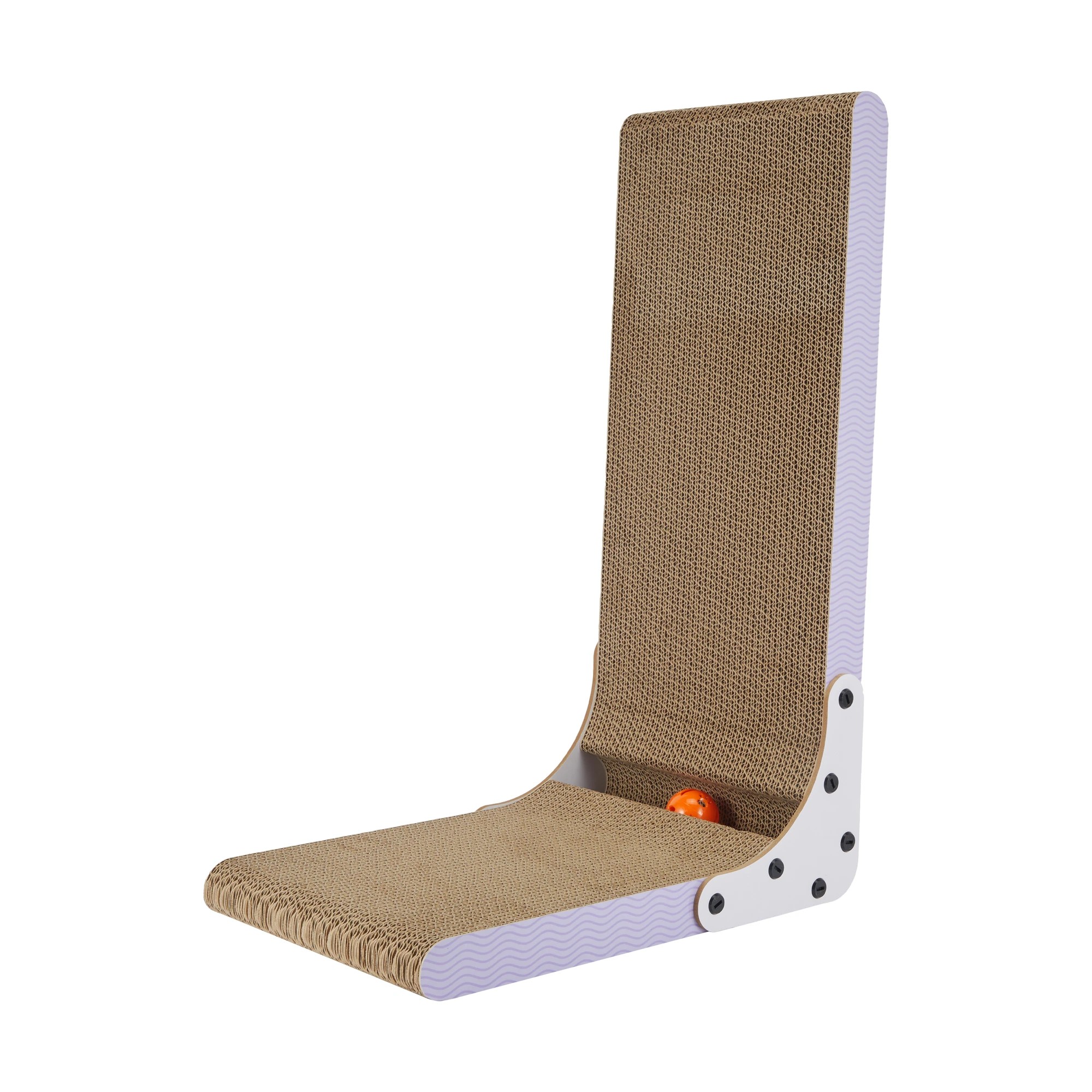 1 Cat Scratcher Vertical, 1 of 9