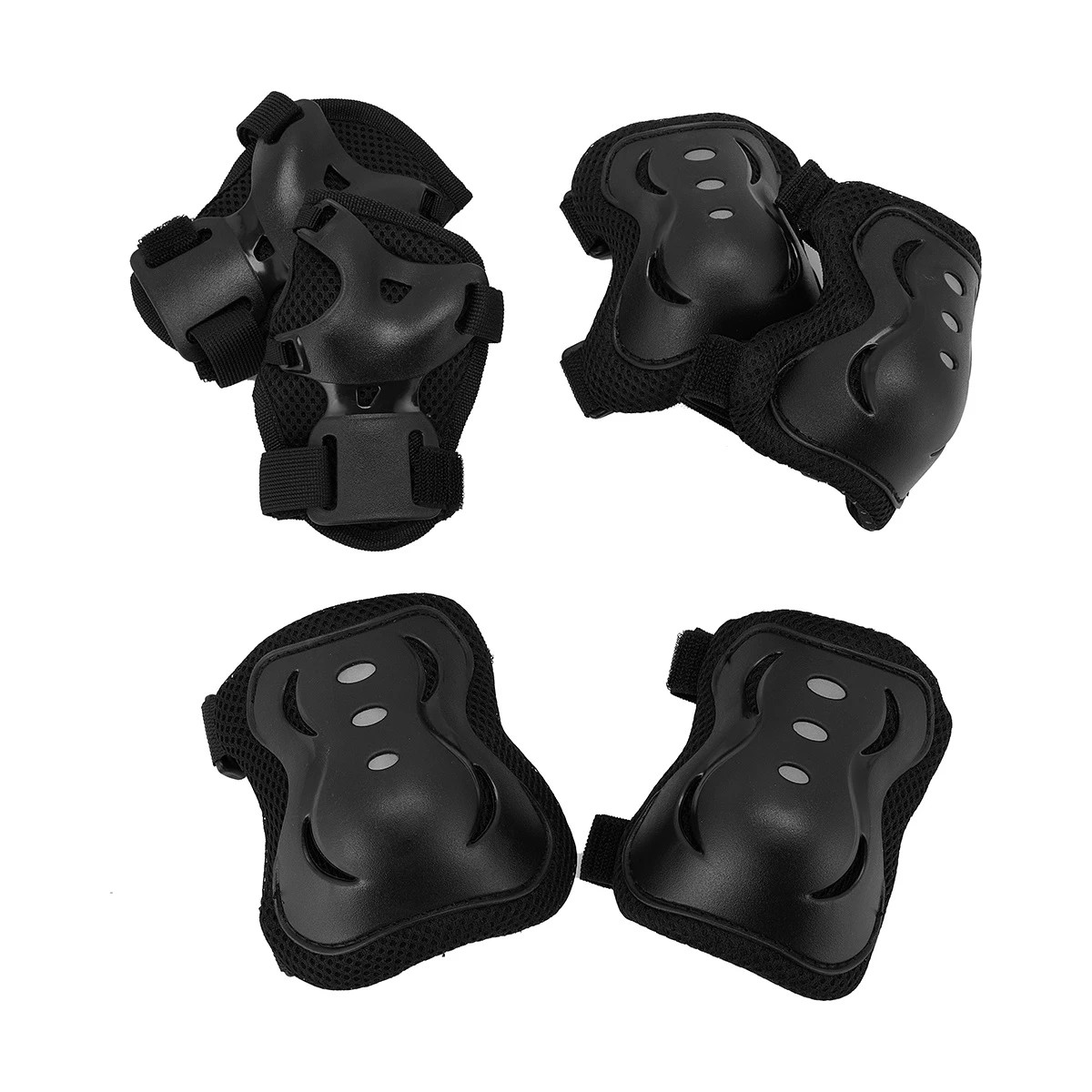 1 Skate Protection Set, 1 of 7