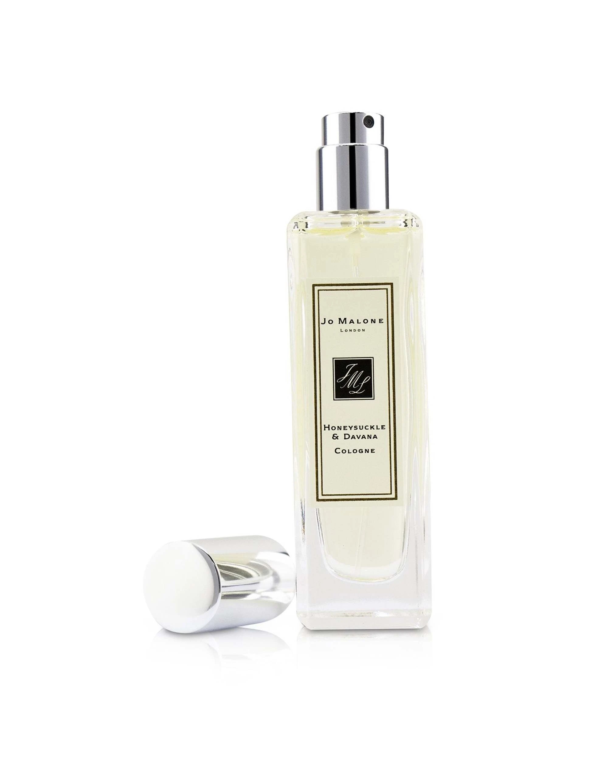 3 Jo Malone London Honeysuckle & Davana Cologne Spray (Originally Without Box)30ml/1oz, 3 of 4