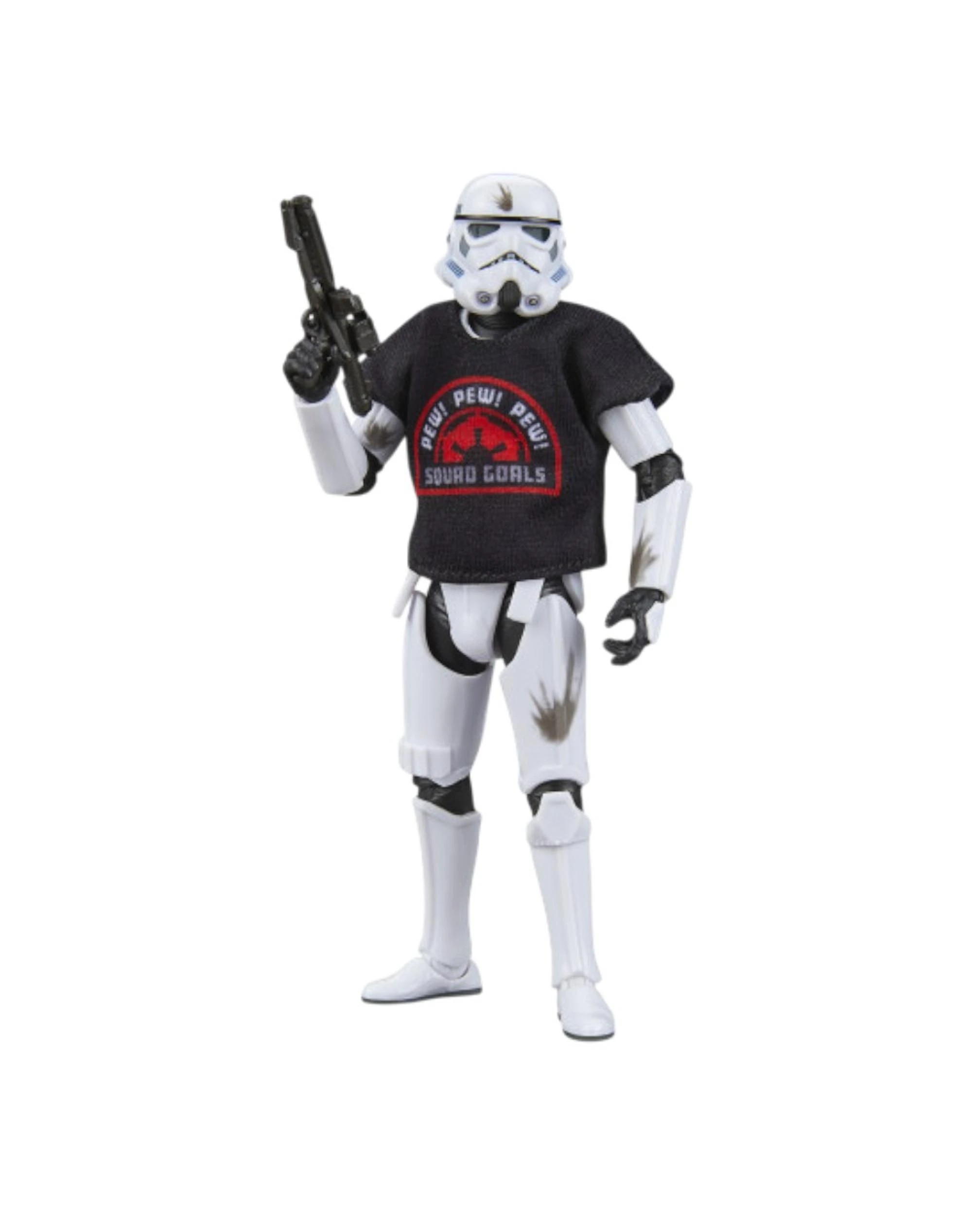 2 Star Wars The Black Series May The 4th Be With You Stormtrooper Action Figure, 2 of 3
