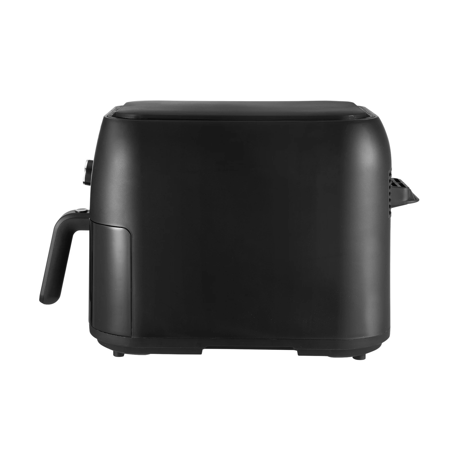 6 Vevare Air Fryer 8l Fryers Oven Digital Touch Oil Free Cooker 1700w Kitchen
 - Black, 6 of 7