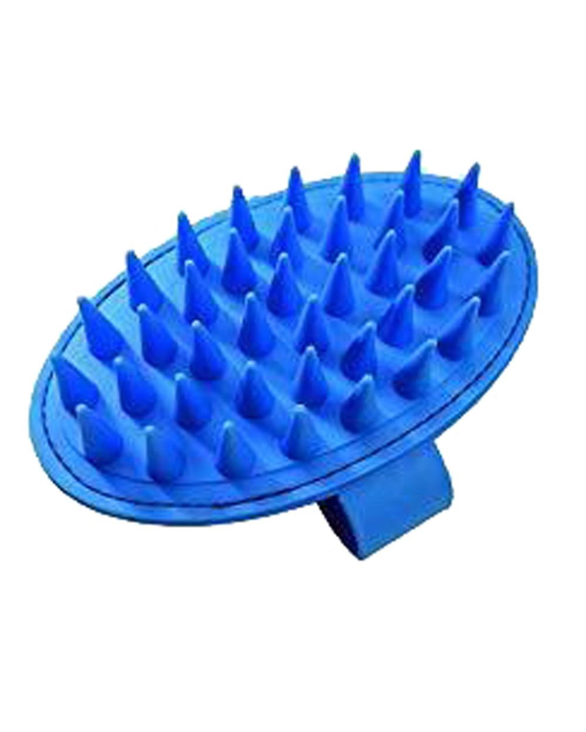 1 Artero Rubber Mitt w/ Adjustable Strap for Dogs, 1 of 1