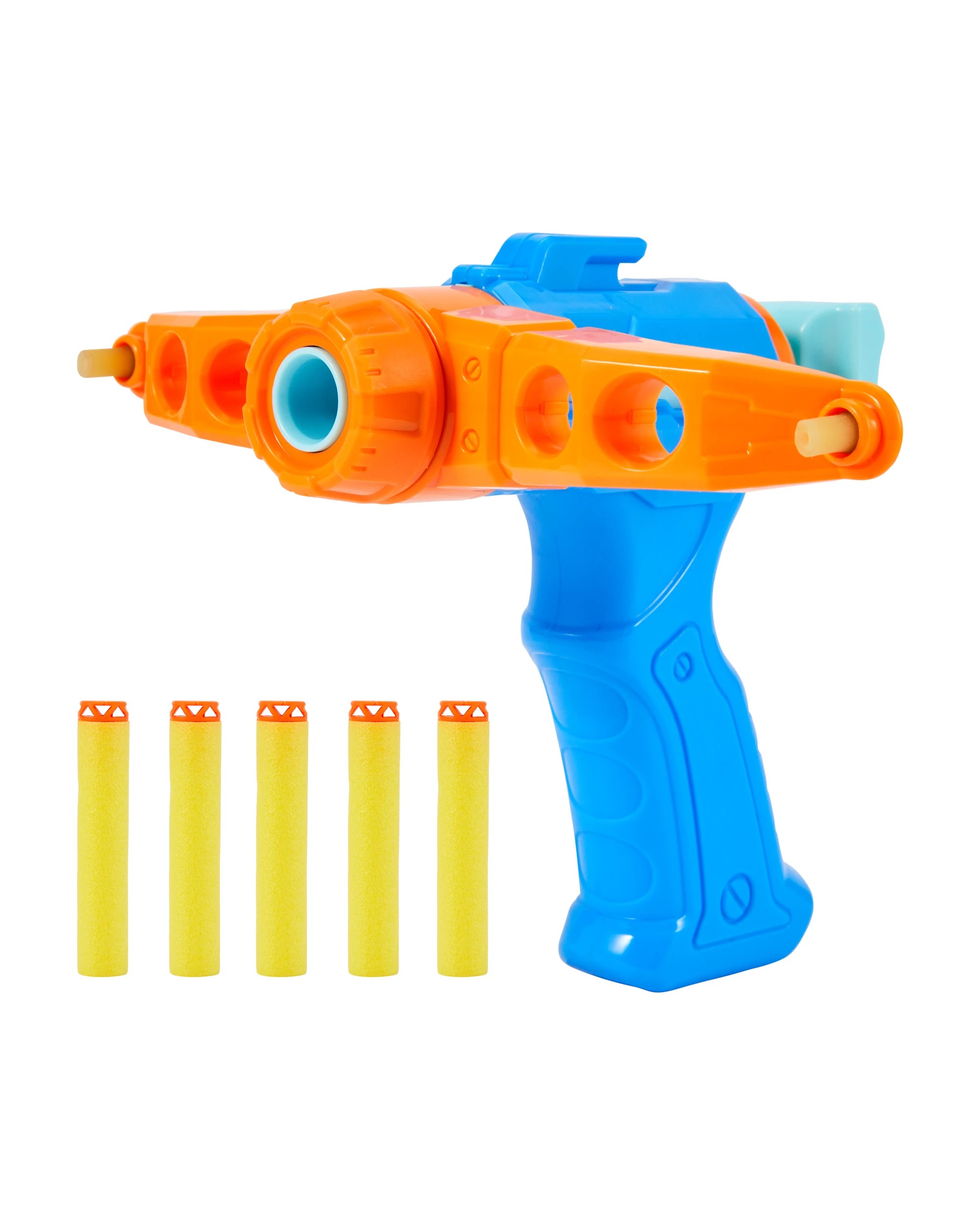 2 Crossbow Blaster, 2 of 9