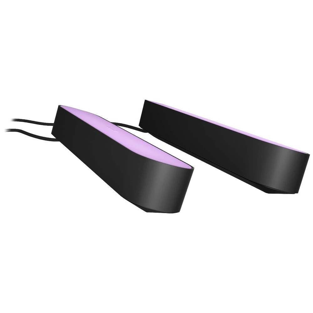 5 Philips Hue Play Smart Light Bar Double Pack Black, 5 of 10