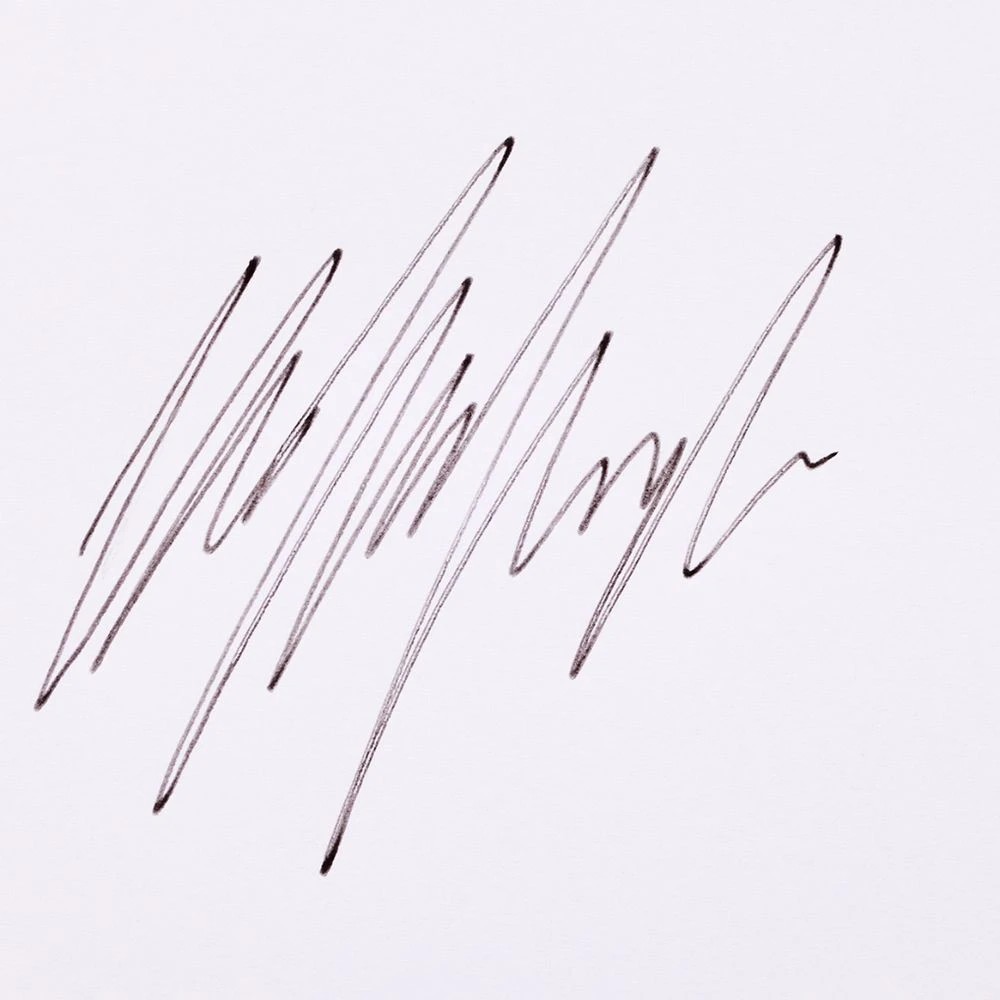 9 Studymate 0.7mm Retractable Erasable Gel Ink Pen Assorted 8PK, 9 of 9