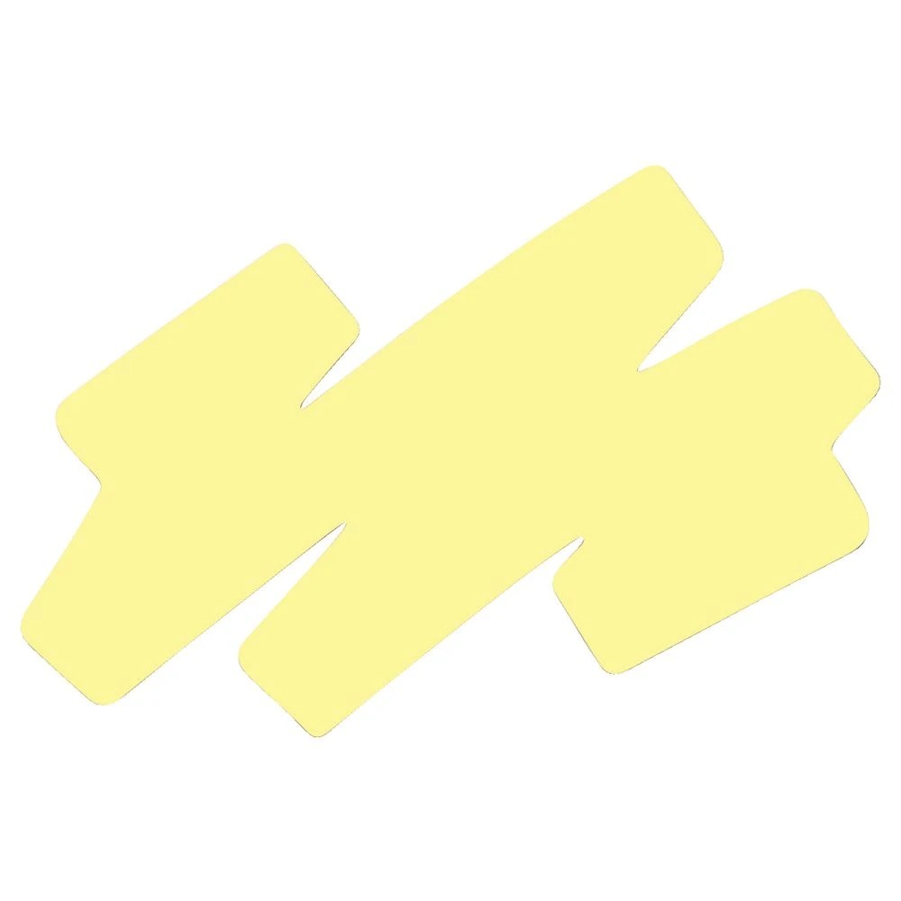 2 Copic Sketch Marker Fluoro Yellow Orange, 2 of 2