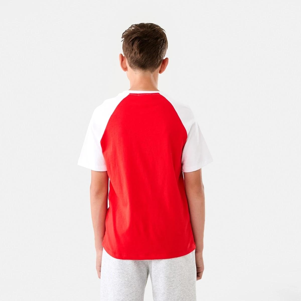 4 Official EPL Kids T-shirt Arsenal, 4 of 10