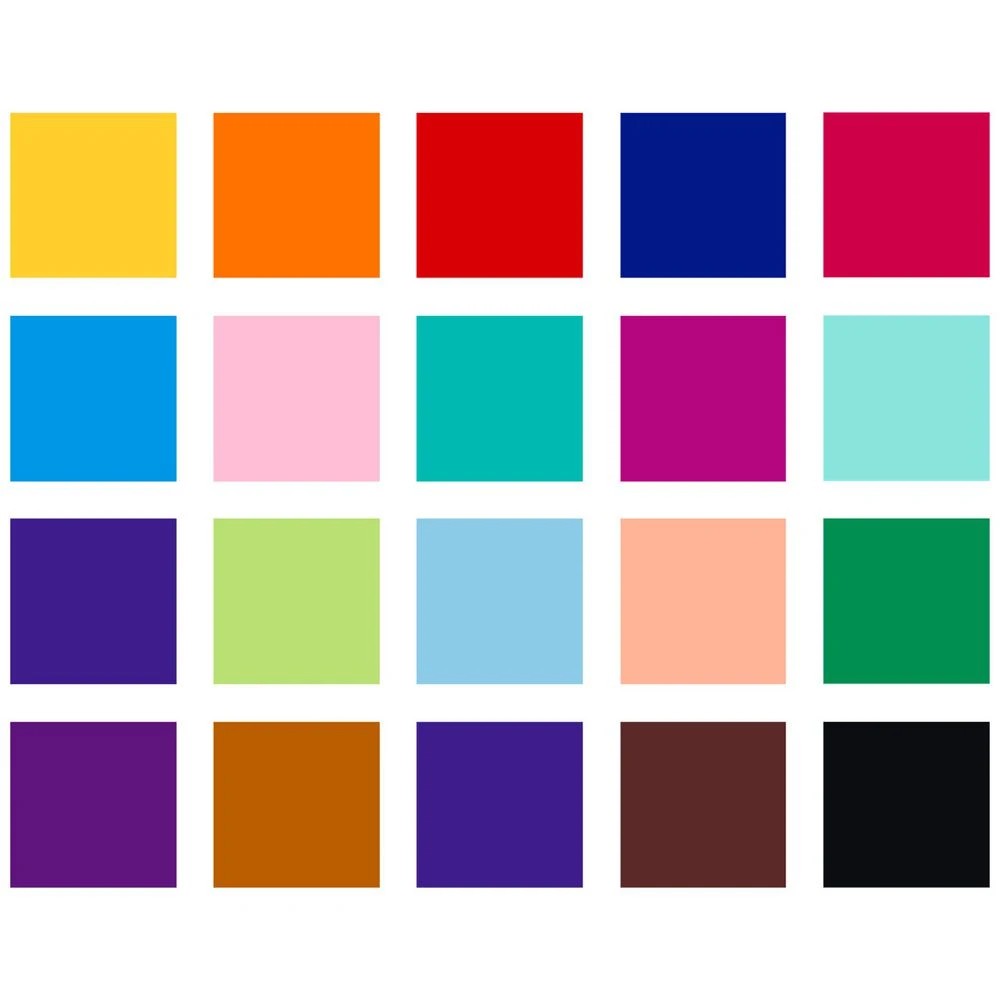 9 Staedtler Twin Tips Fibre Tip Pens 10 Pack, 9 of 10