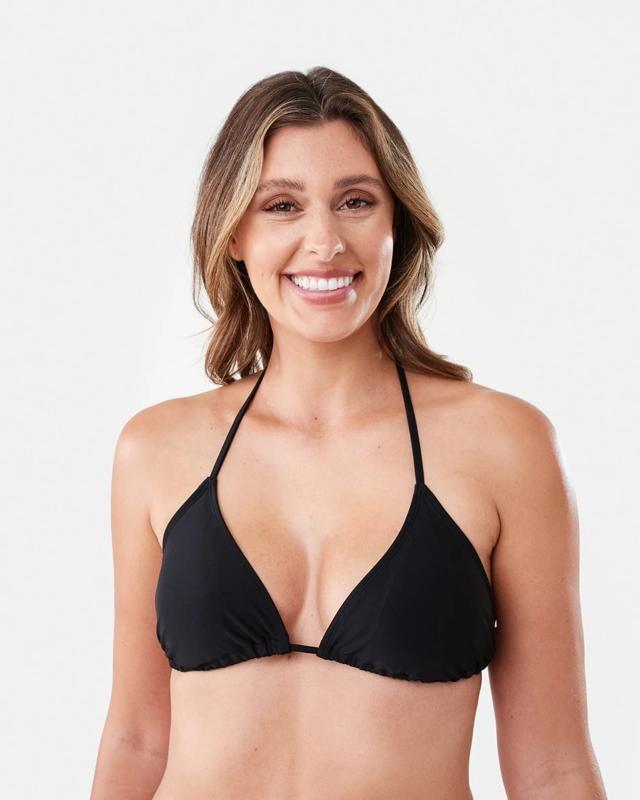 Slide Triangle Bikini