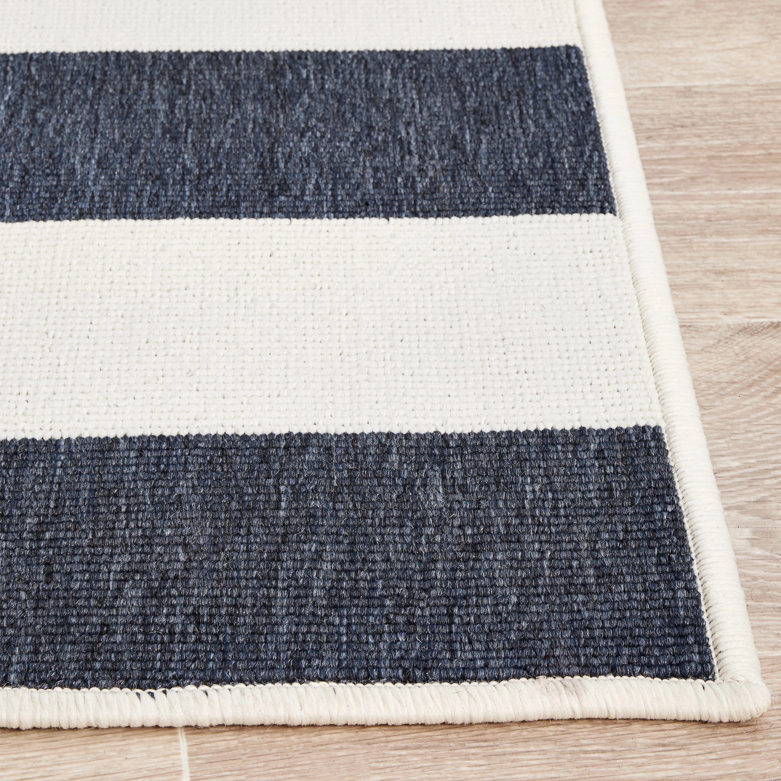 6 Common Ground Rugs Coastline 4444 280x190cm - Blue, 6 of 9