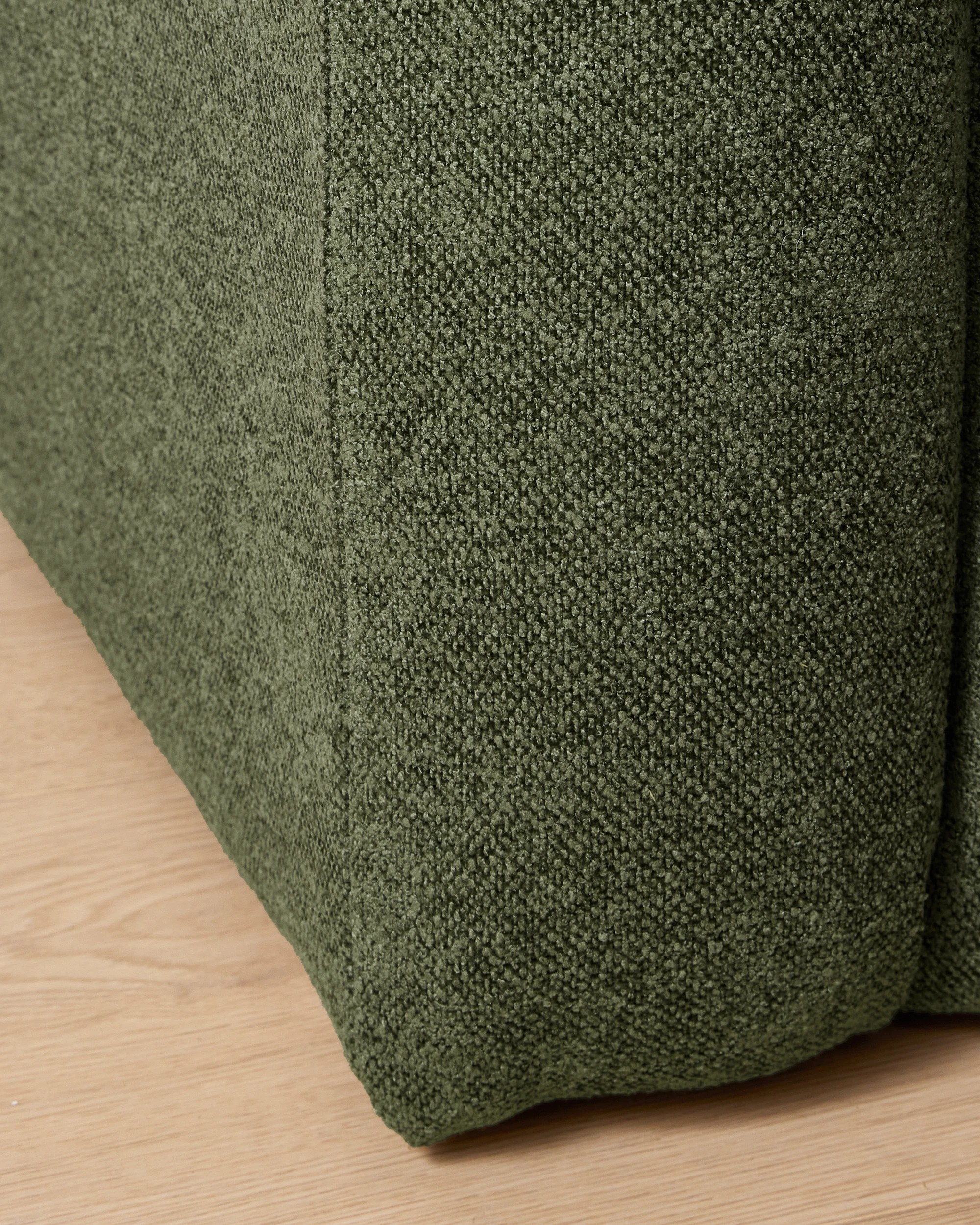 5 Eric Bench - Green, 5 of 6