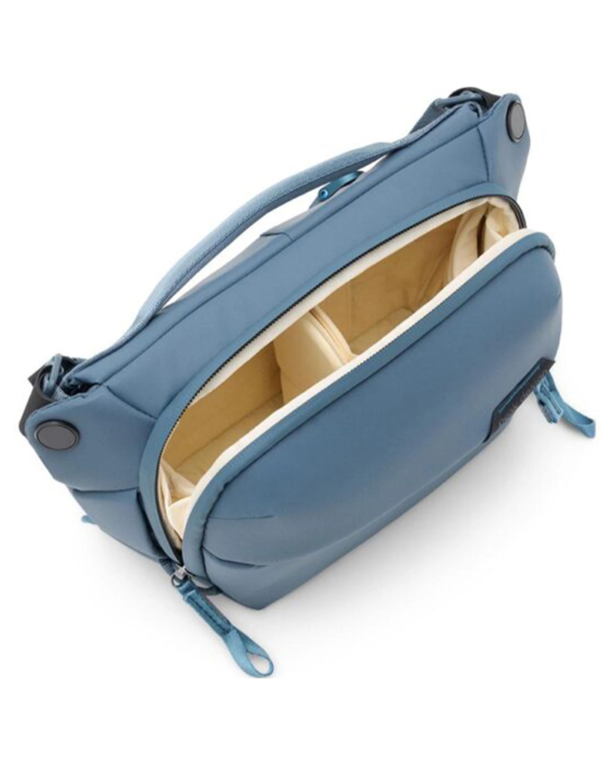 3 Peak Design Everyday Sling 3L v2 - Ocean, 3 of 4