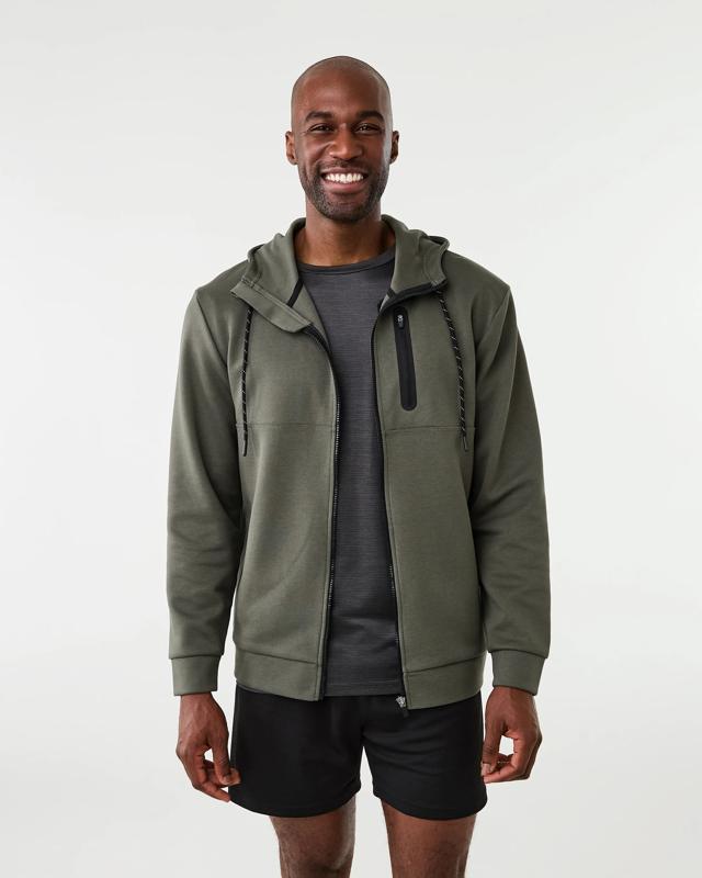 Active Mens Sports Tech Ho