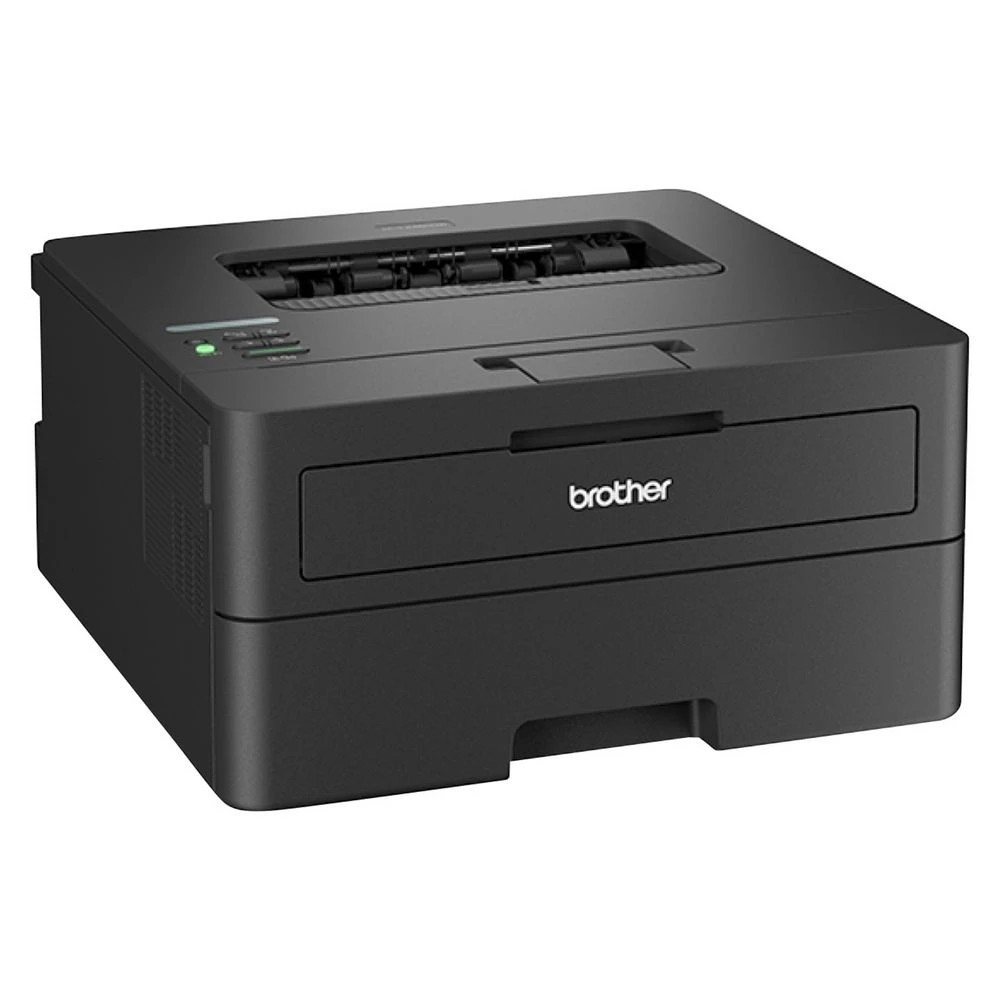 4 Brother HL-L2460DW Mono Laser Printer, 4 of 5