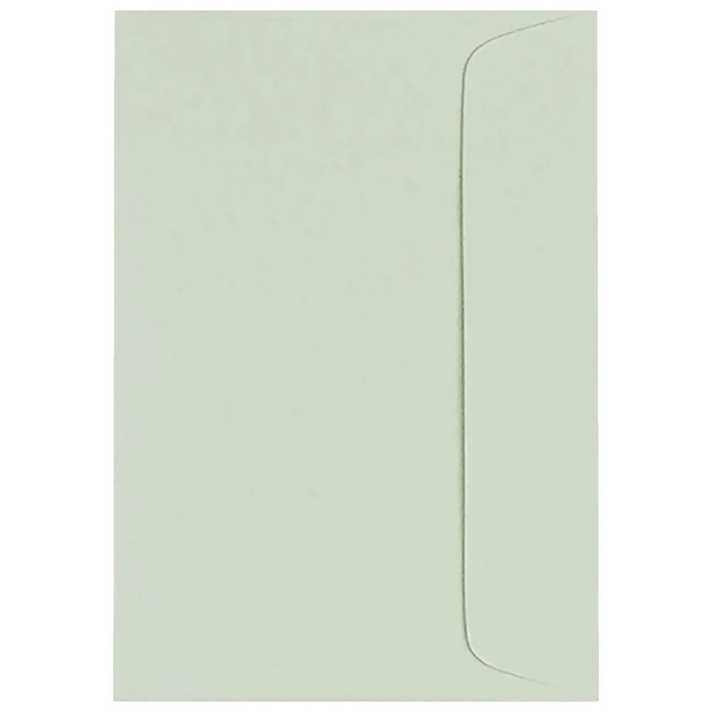 3 Quill C6 Envelopes Grey 25 Pack, 3 of 4