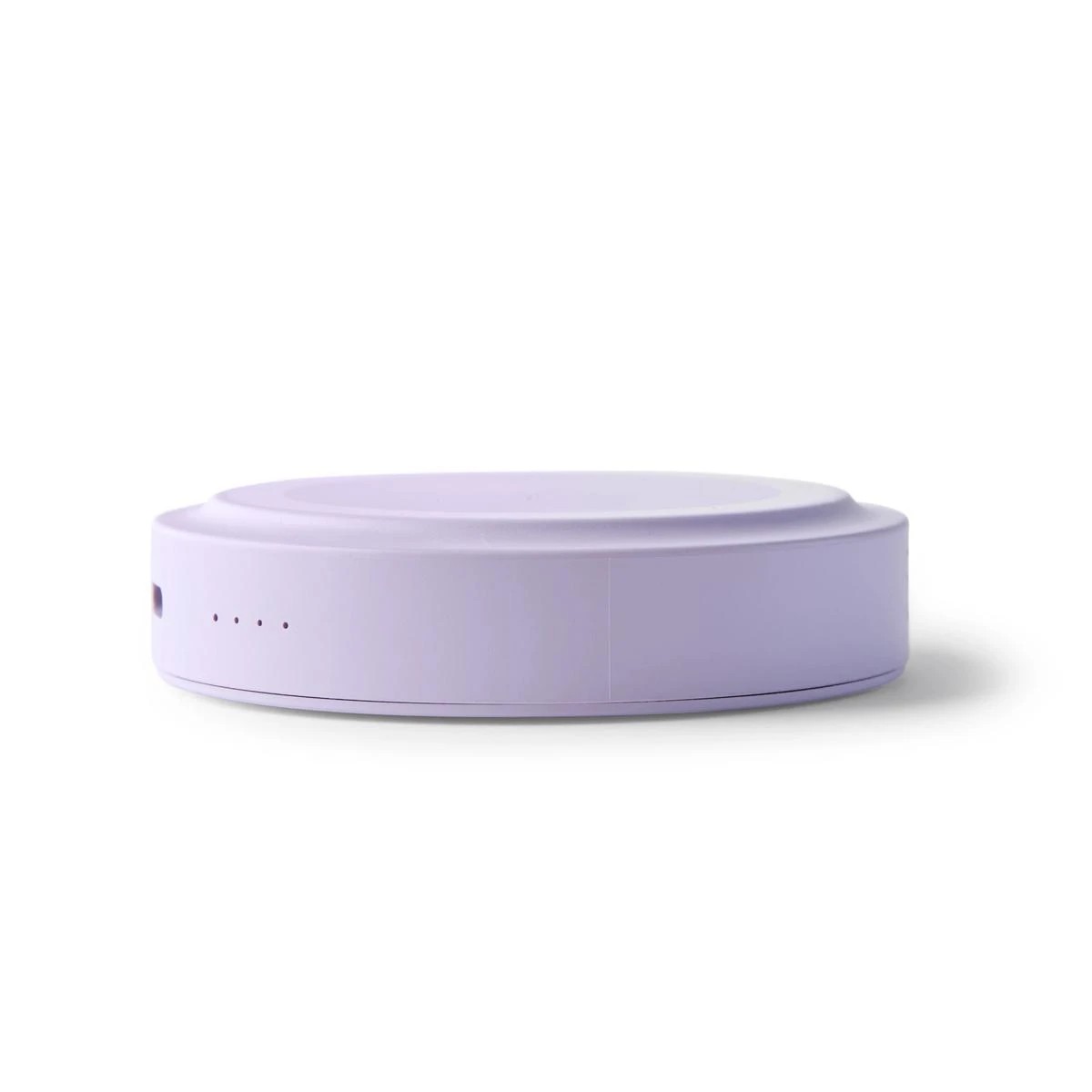 3 Magnetic Mini Powerbank - Lilac, 3 of 9