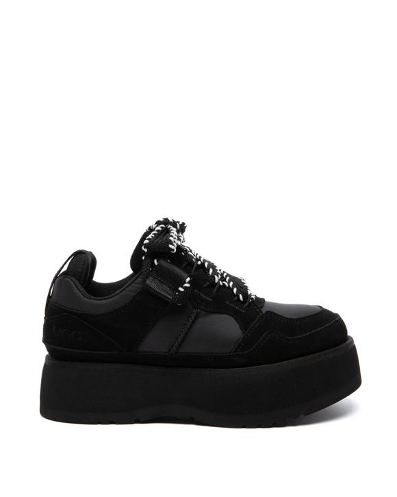 Australian Shepherd UGG Women Norveil Sneakers