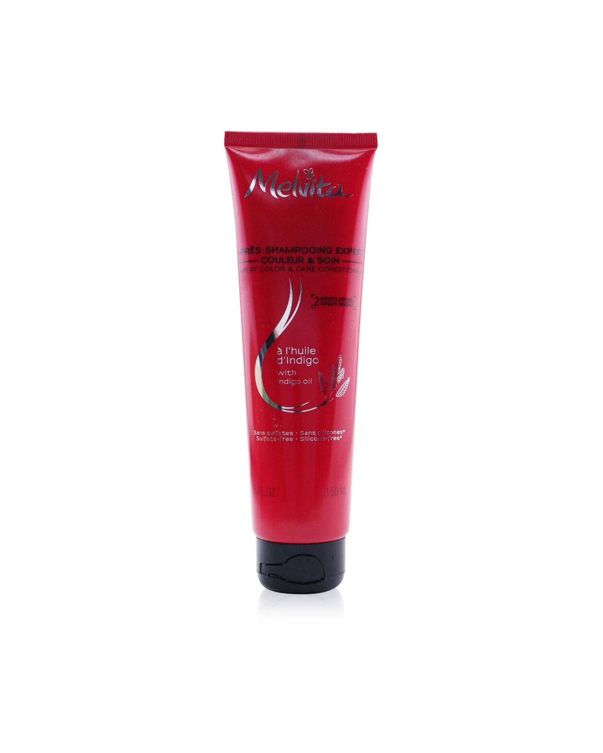4 Davines Momo Conditioner (For Dry or Dehydrated Hair)  250ml/8.77oz, 4 of 4