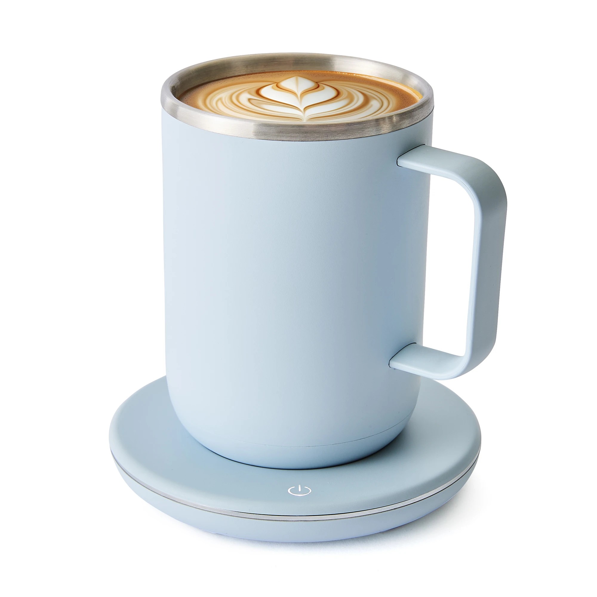 2 Warming Mug - Blue, 2 of 10
