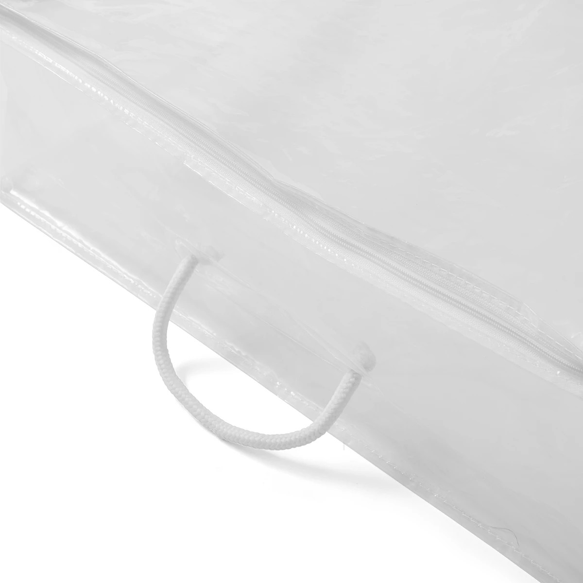 8 Clear Underbed Bag, 8 of 8