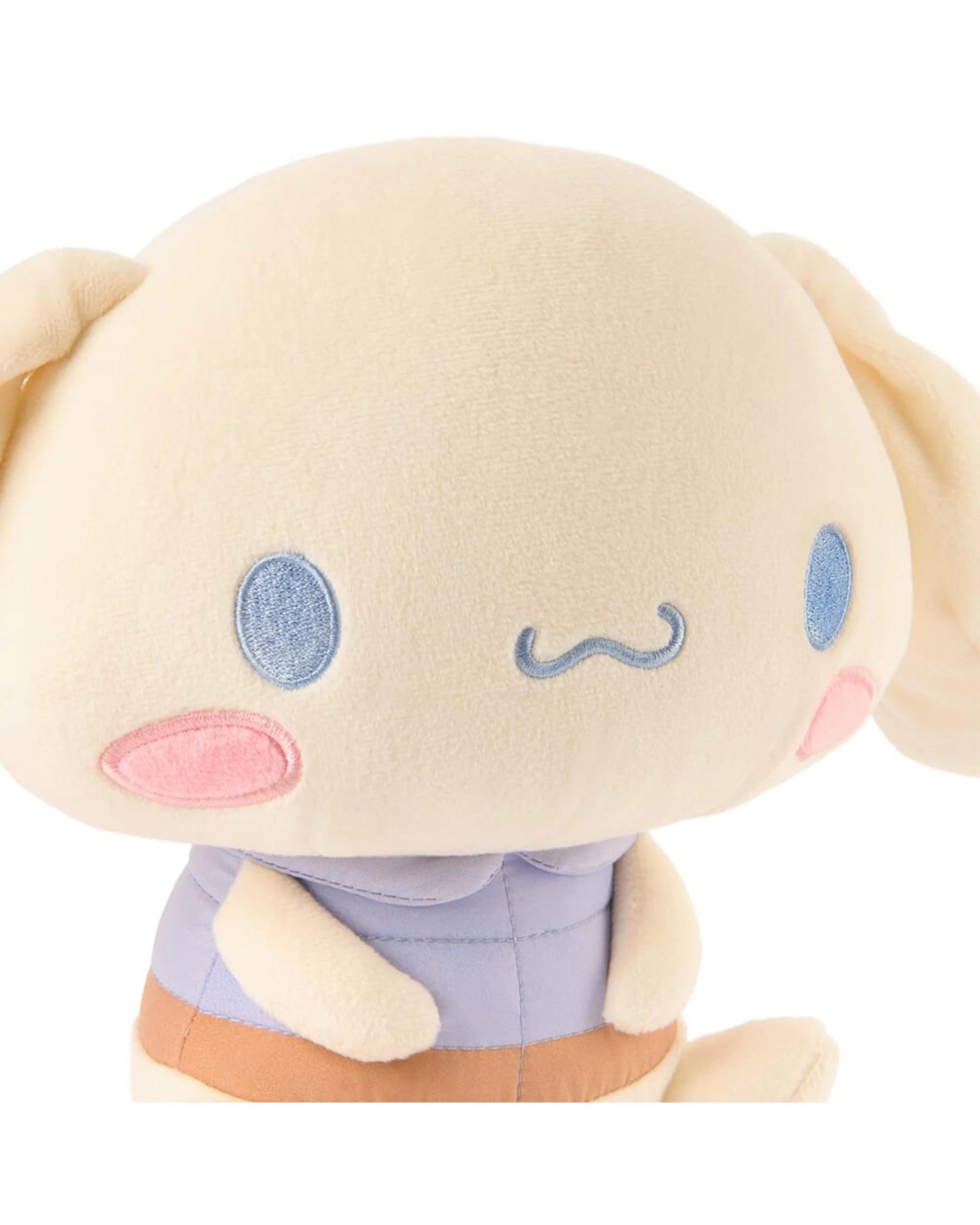 6 Hello Kitty and Friends Cinnamoroll Camper Large 20cm Plush, 6 of 7