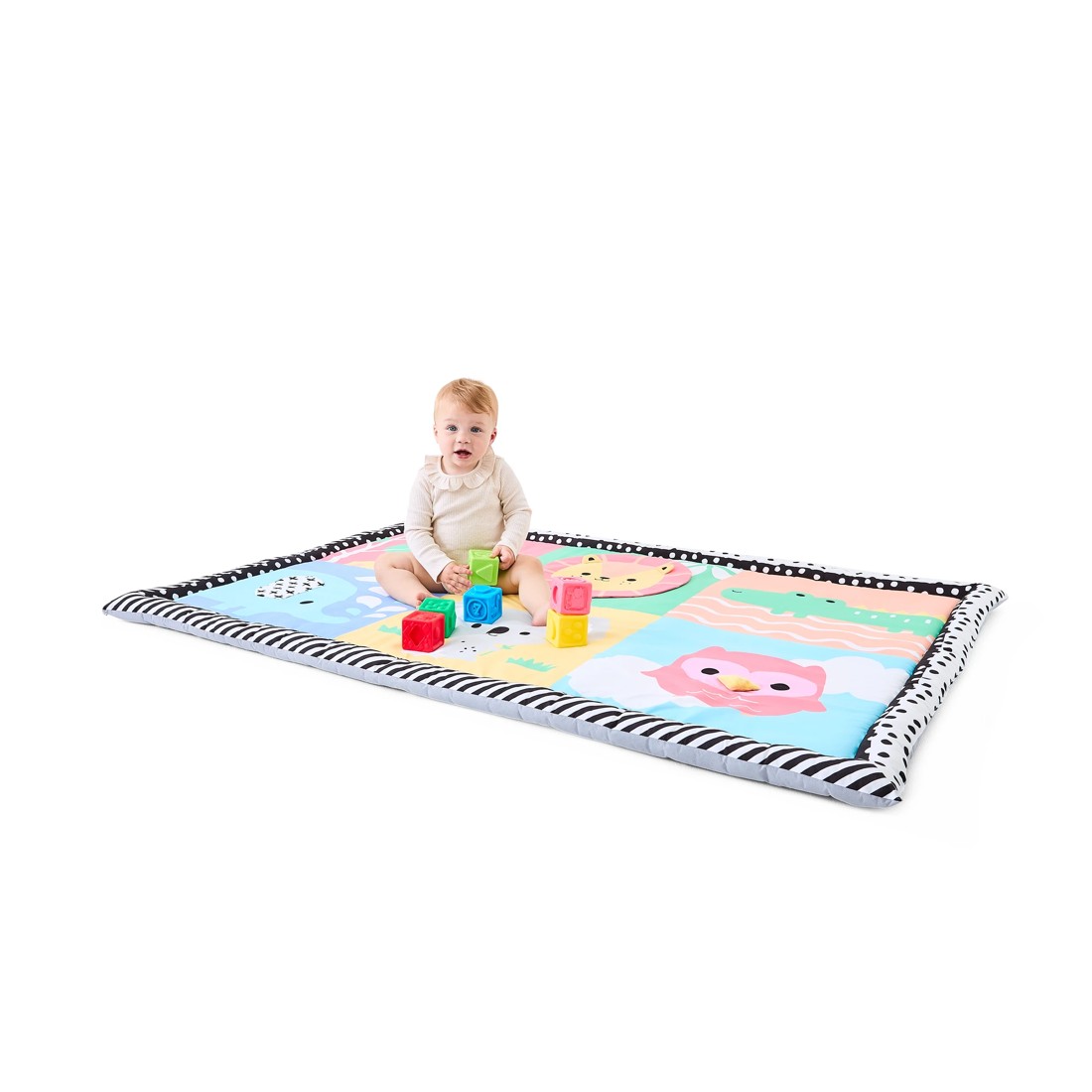 1 Sensory Play Mat, 1 of 10