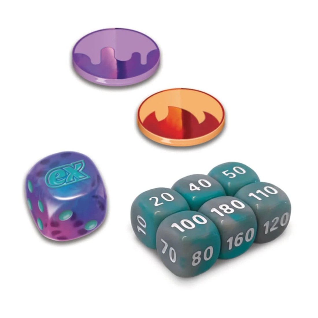 5 Pokemon Trading Card Game: Scarlet & Violet Journey Together Elite Trainer Box, 5 of 8