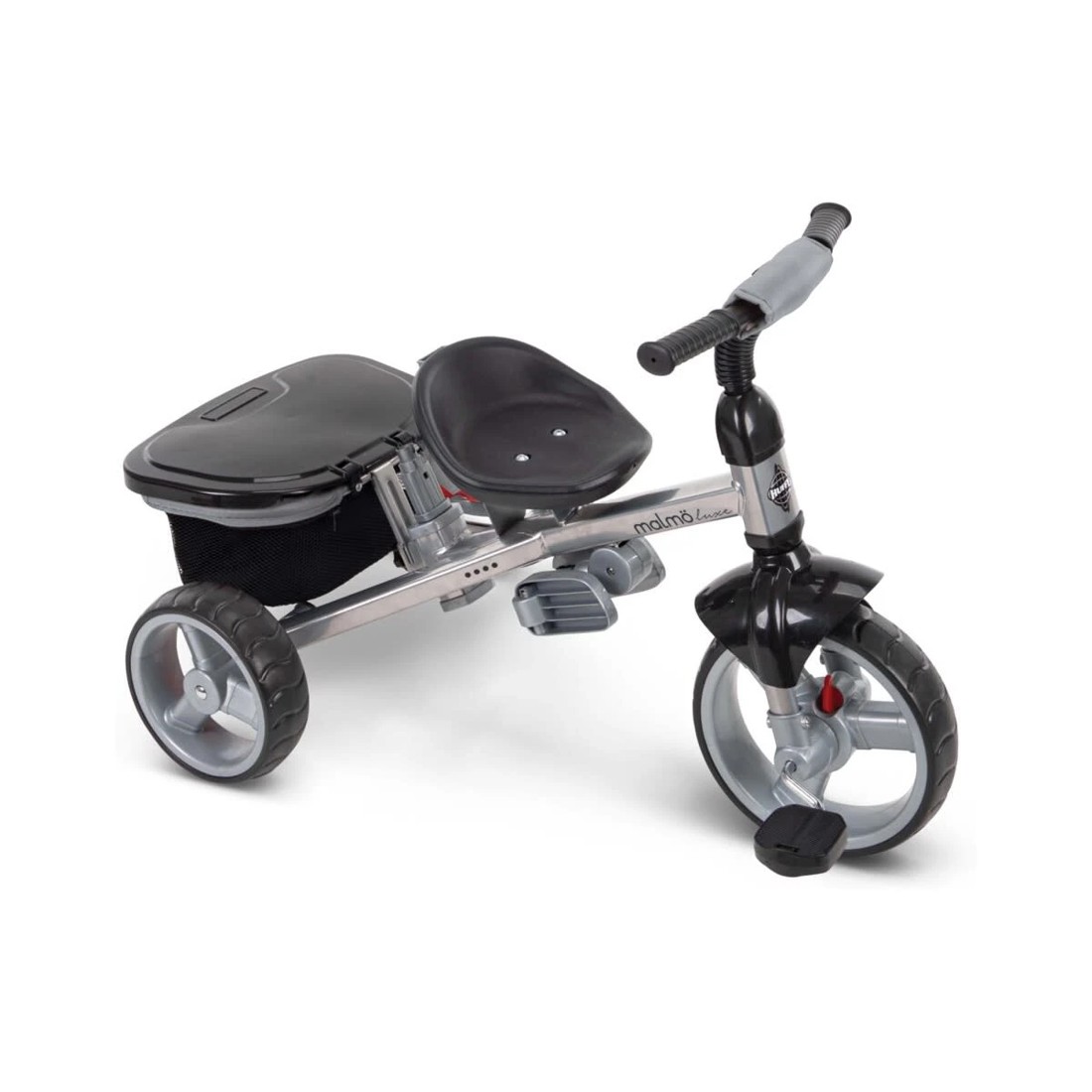 5 Huffy 4-in-1 Canopy Trike, 5 of 7