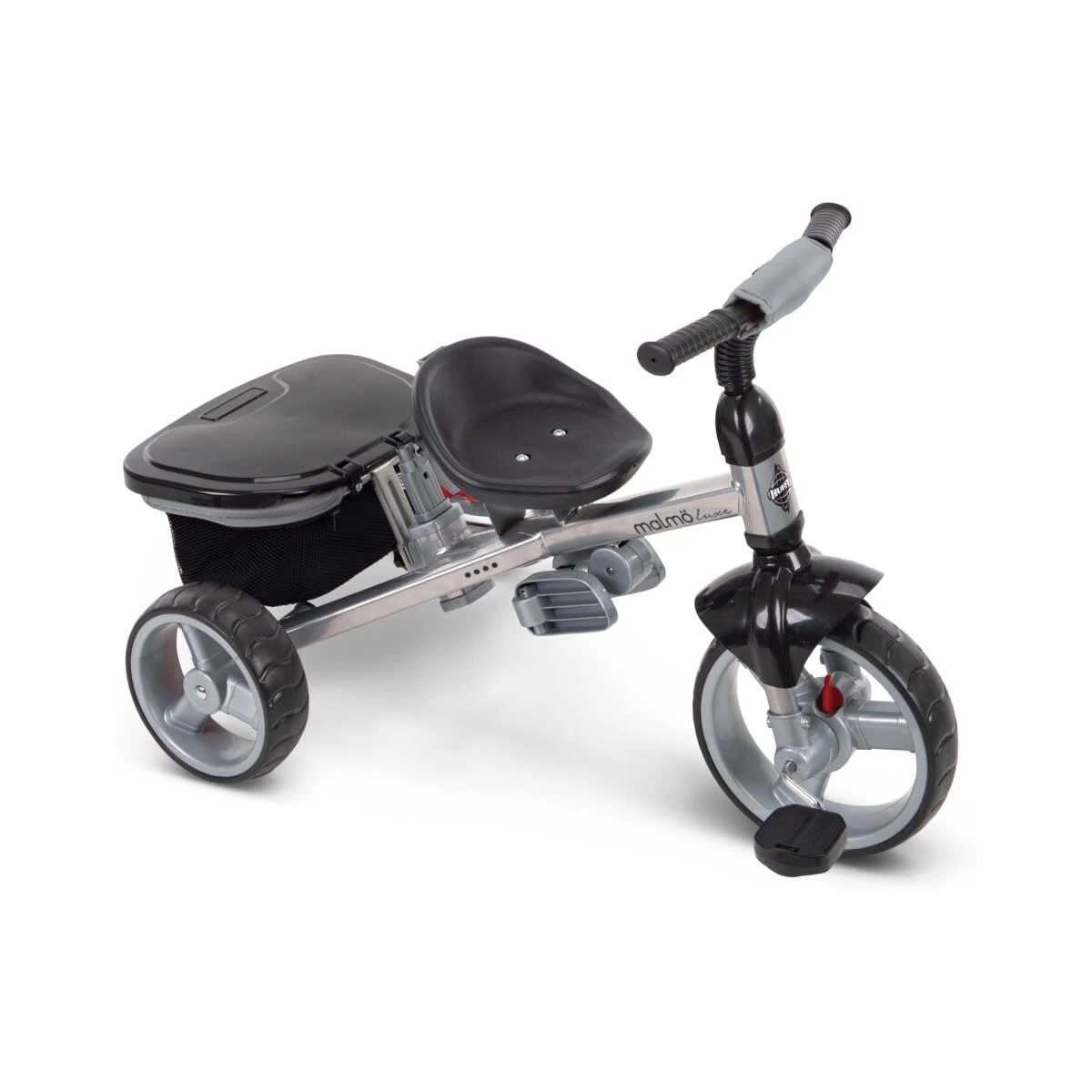 5 Huffy 4-in-1 Canopy Trike, 5 of 7