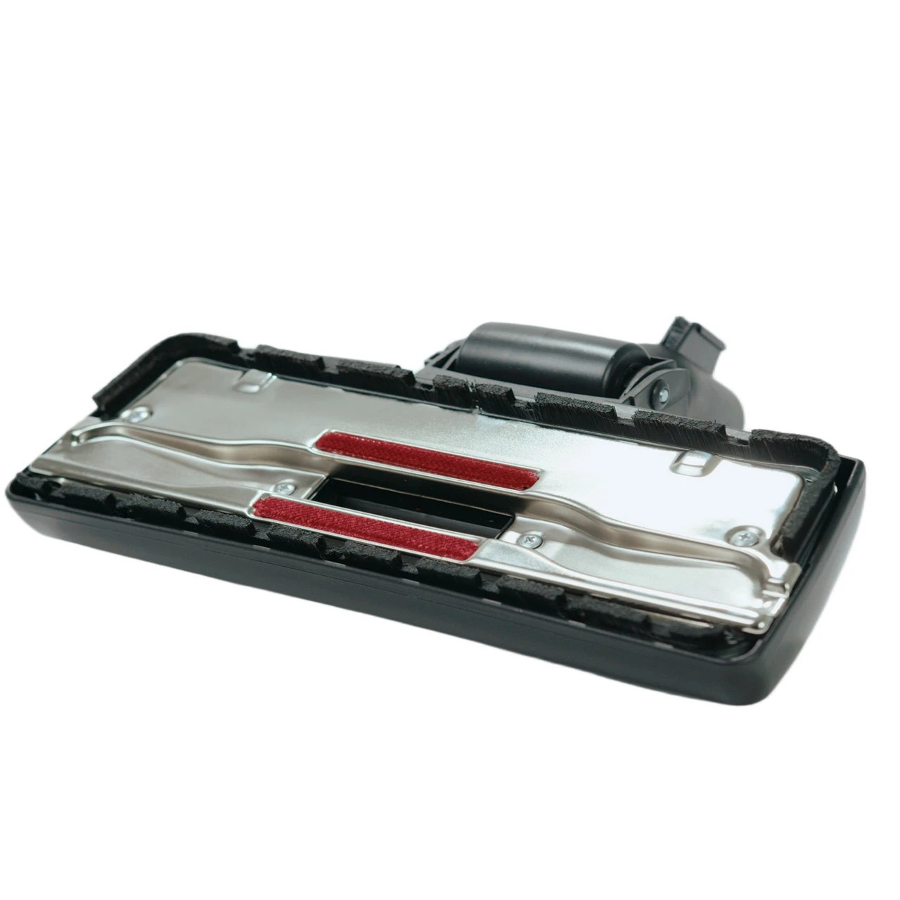 5 Hygieia Universal Floor Head For Miele C-Series, S-Series & Guard Series Cylinder Vacuum Cleaners - Grey, 5 of 8