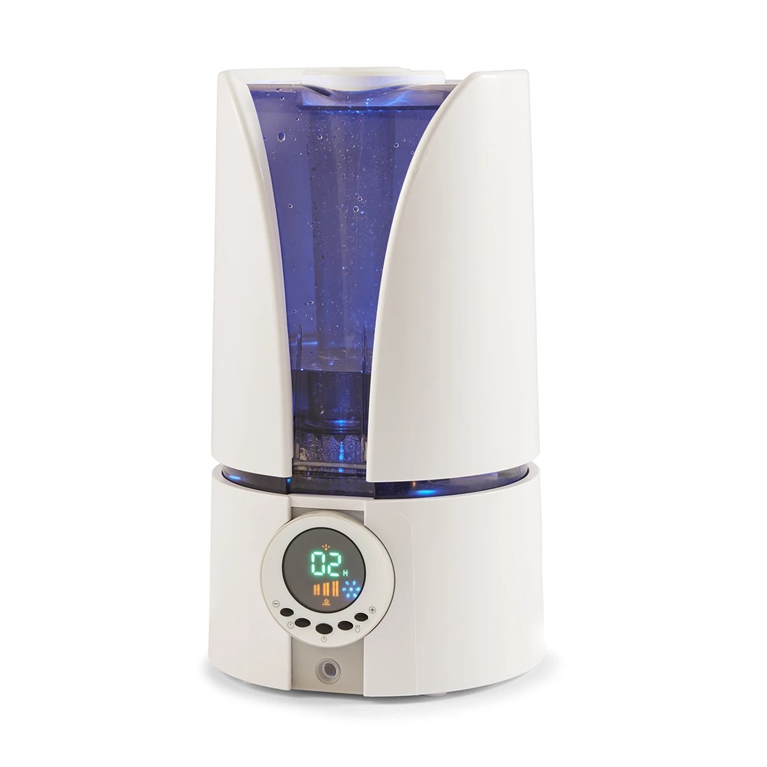2 Humidifier - White, 2 of 7