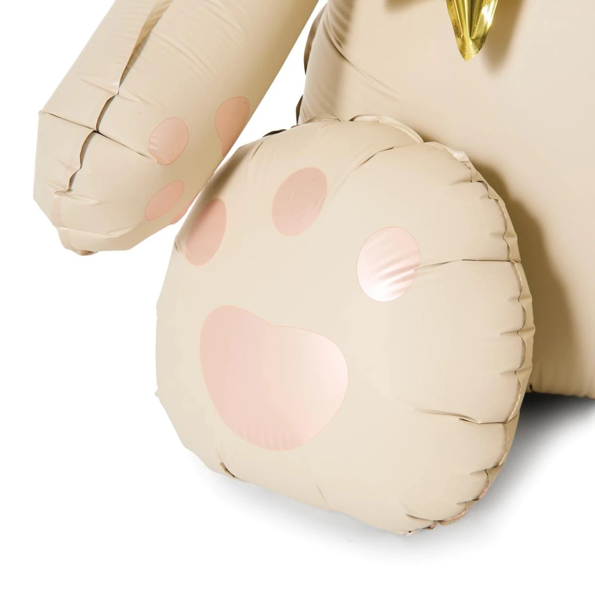 7 Large Teddy Bear Foil Balloon, 7 of 10