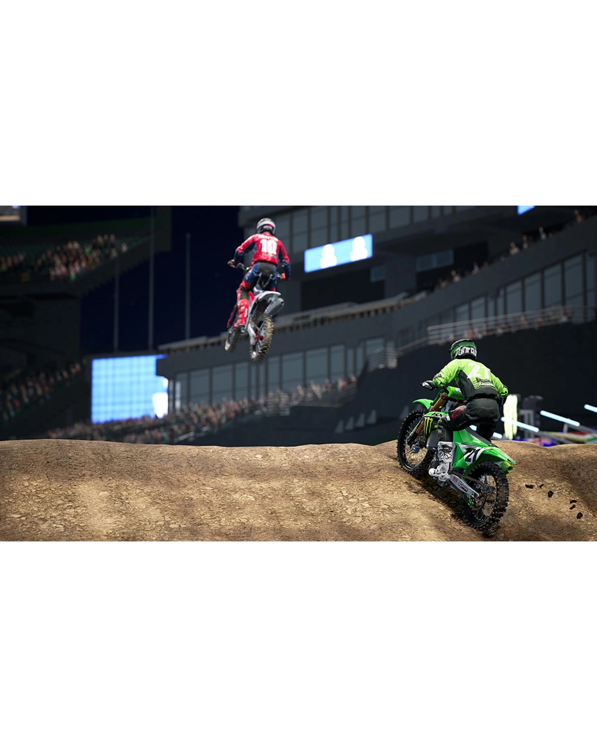 6 Monster Energy Supercross 6 - PS5, 6 of 9