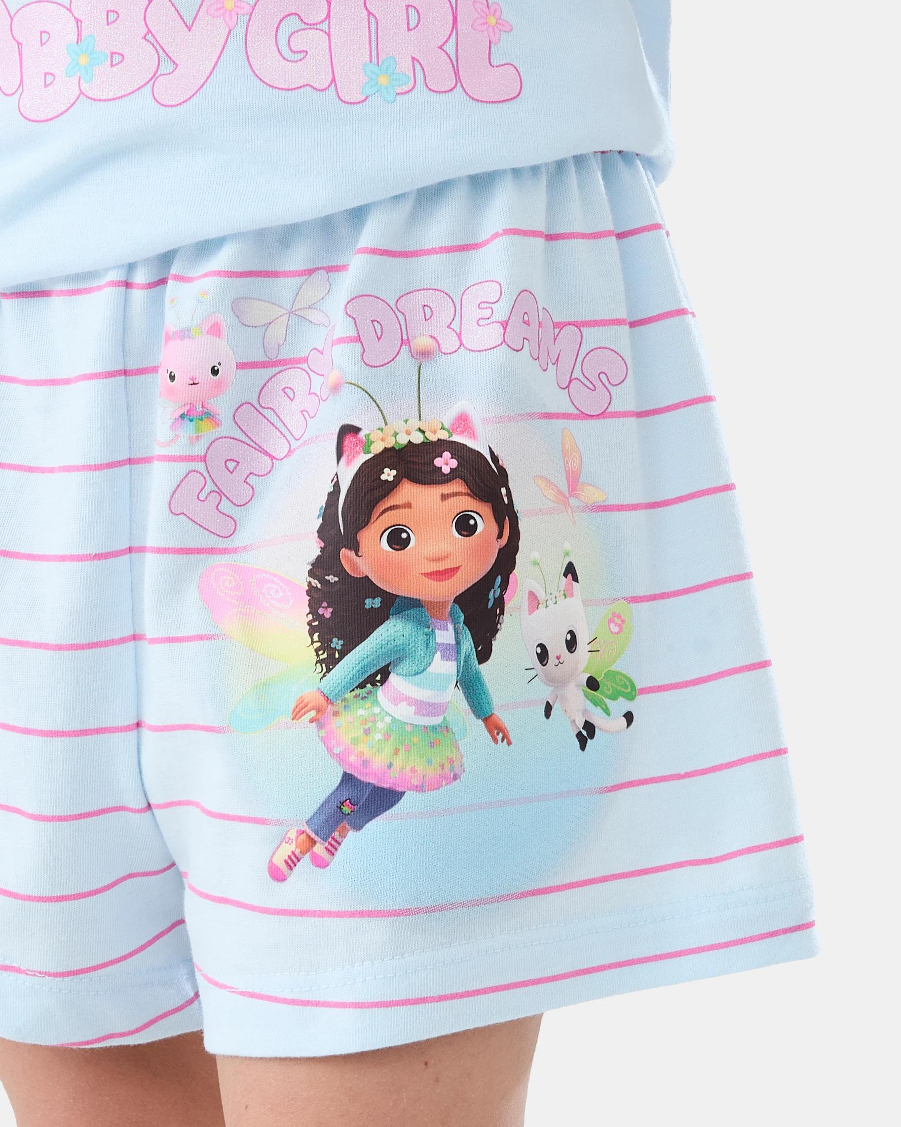 5 Gabby's Dollhouse License Pyjama Set Gabby, 5 of 8